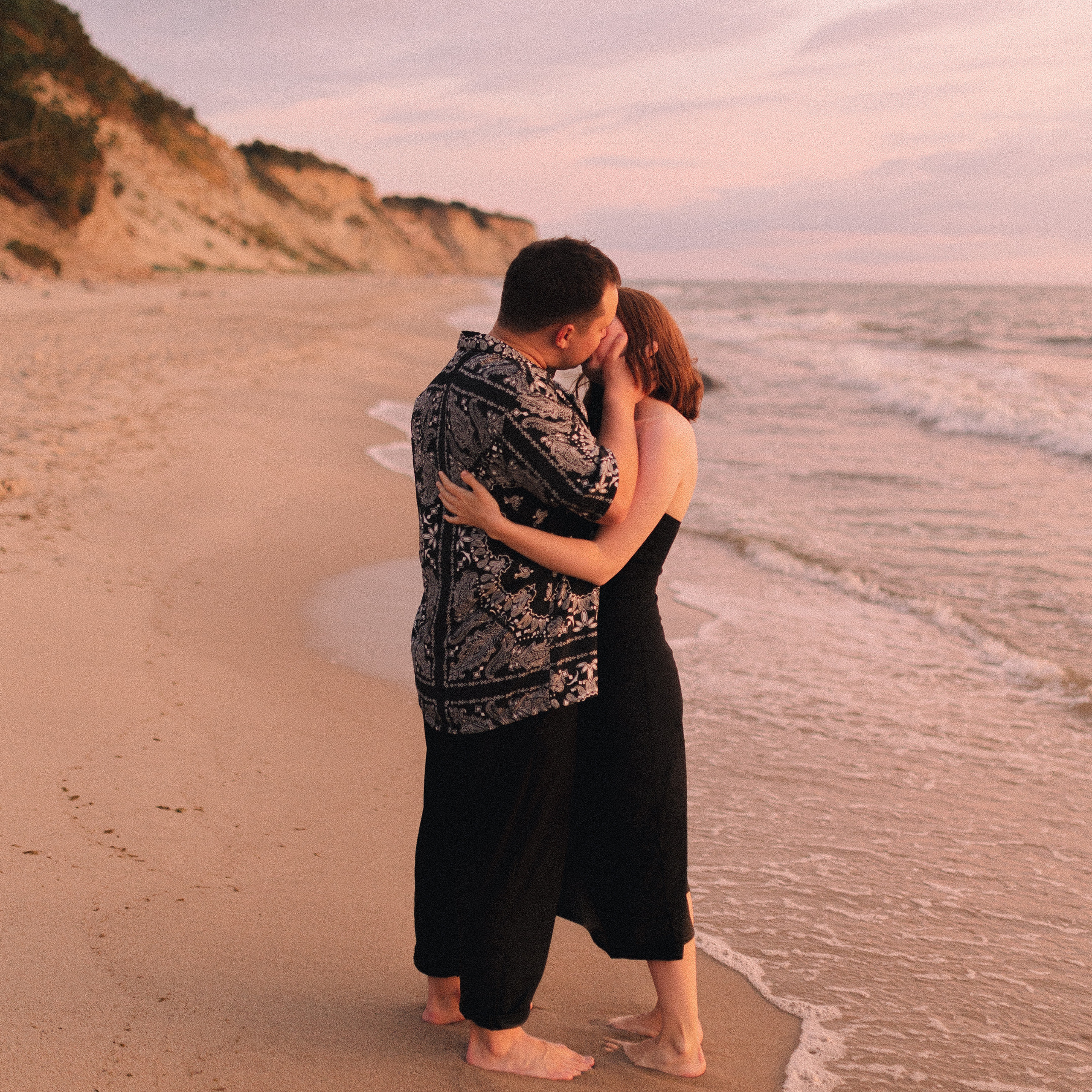 Отзывы. Свадебный и портретный фотограф в Калининграде и Москве Марк Юдинцев