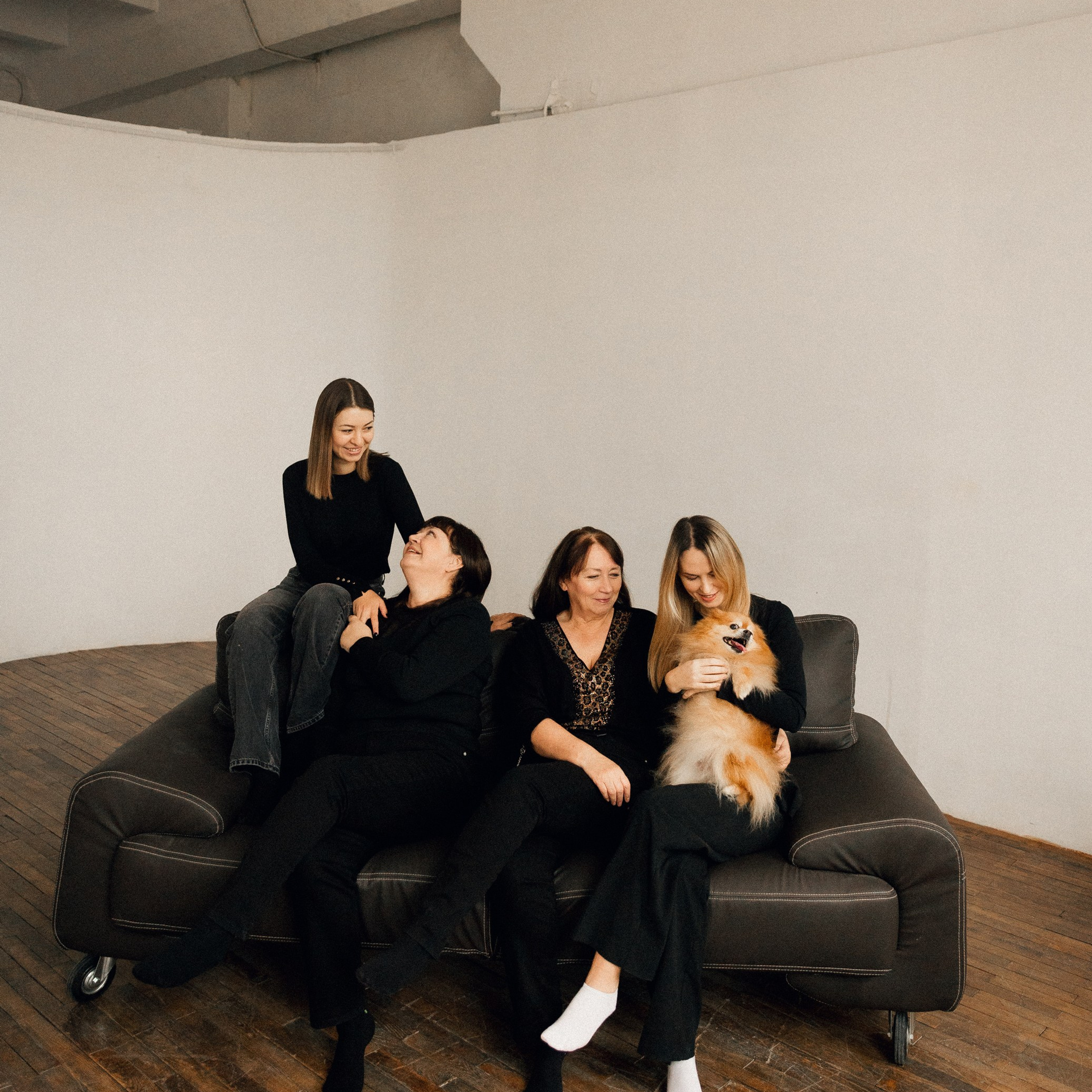 Отзывы. Свадебный и портретный фотограф в Калининграде и Москве Марк Юдинцев