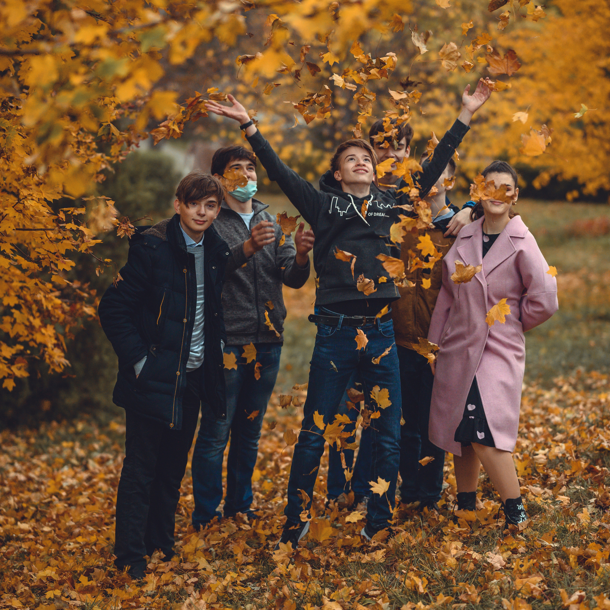 Отзывы. Фотограф в Донецке Говорущенко Марина