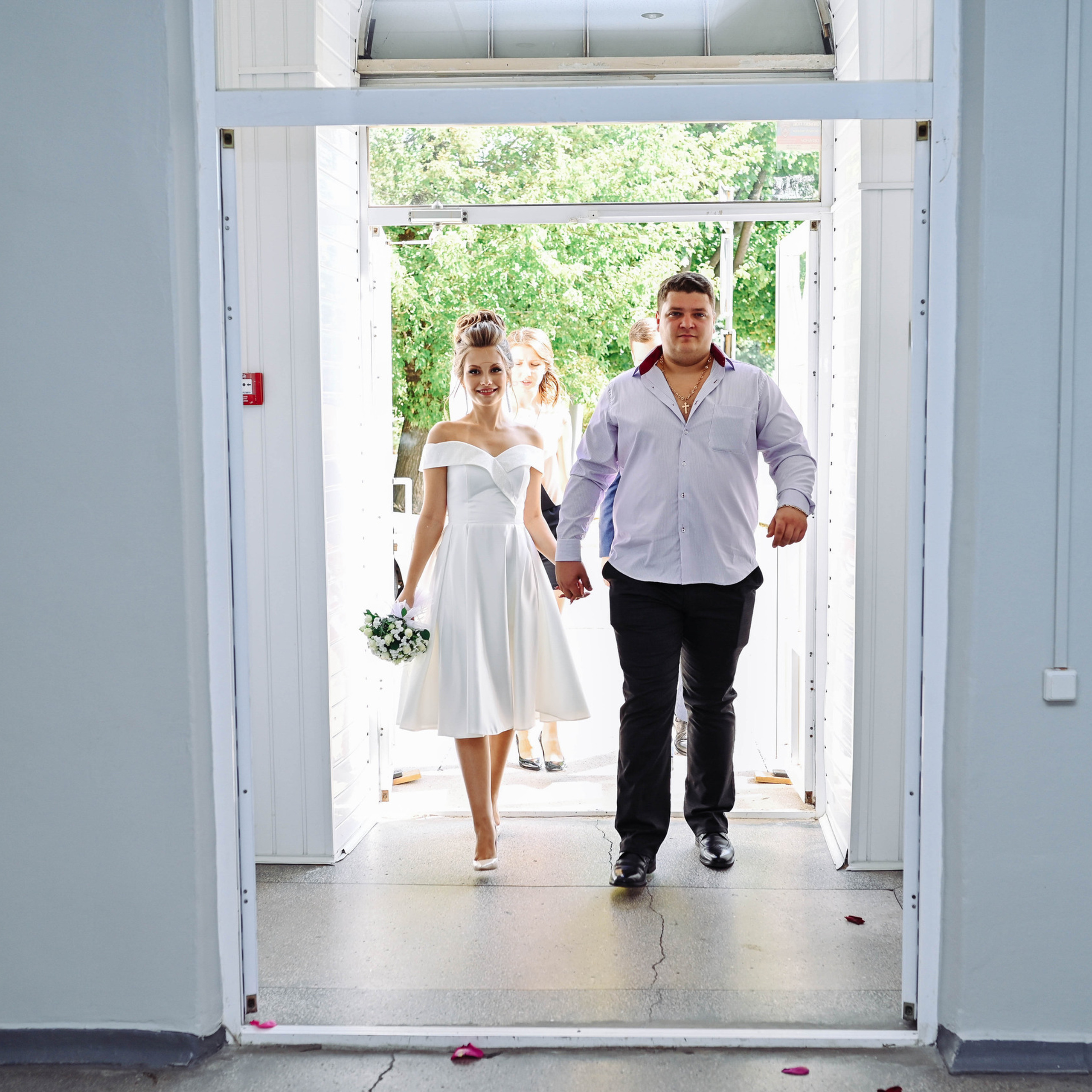 Отзывы. Фотограф в Донецке Говорущенко Марина