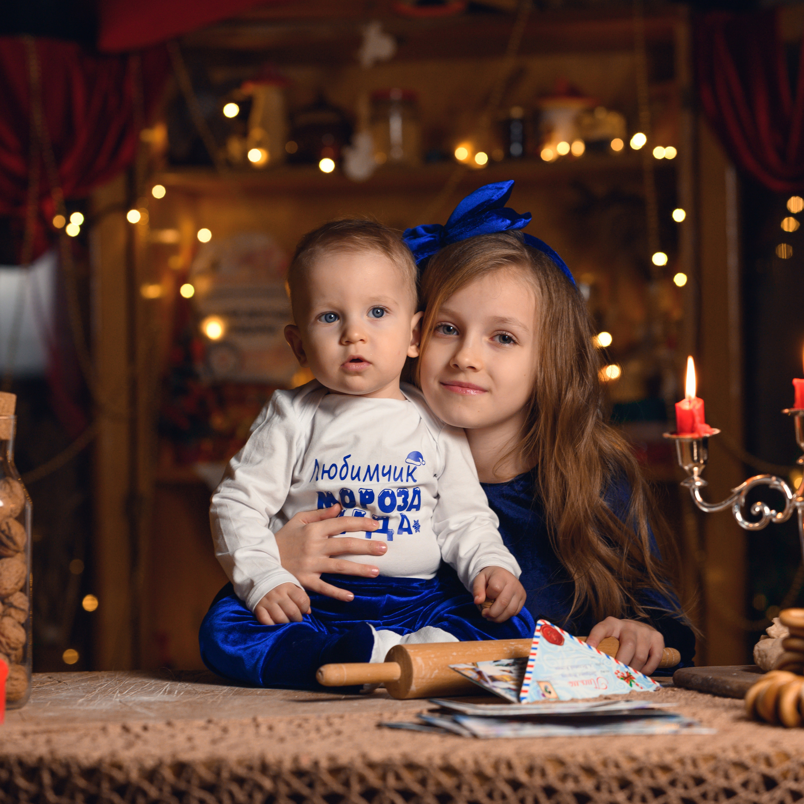 Отзывы. Фотограф в Донецке Говорущенко Марина