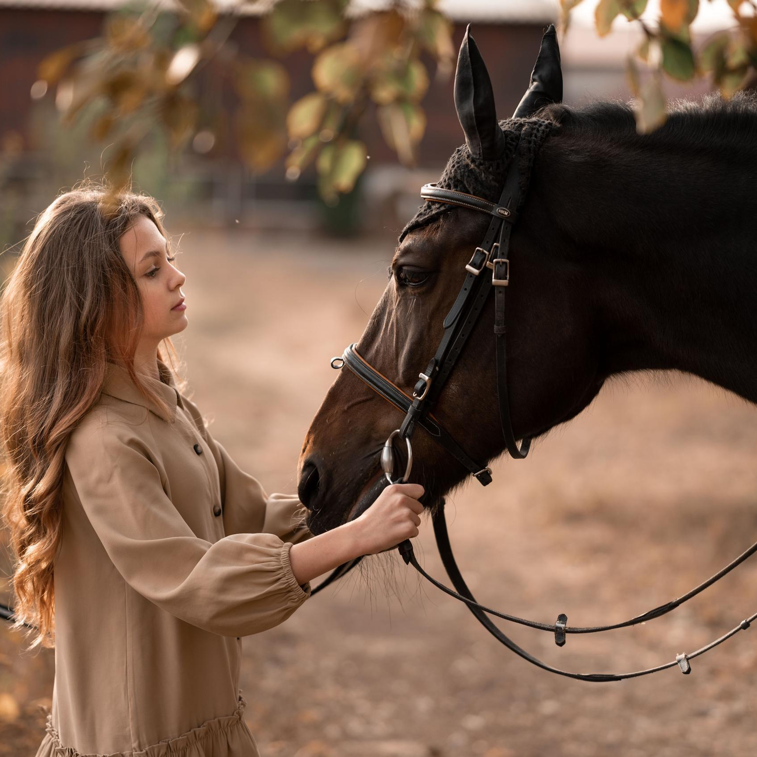 Отзывы. Фотограф в Донецке Говорущенко Марина