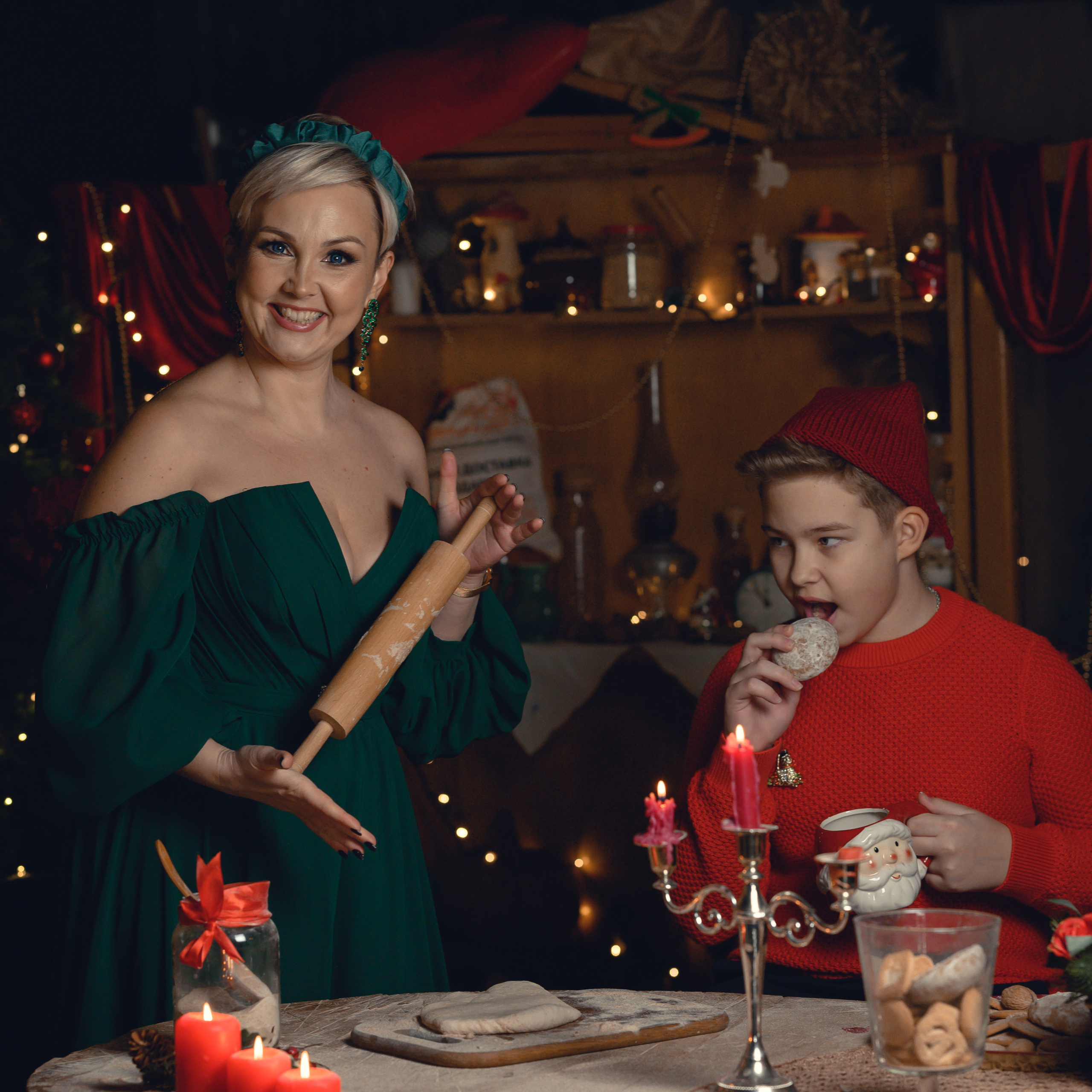 Отзывы. Фотограф в Донецке Говорущенко Марина