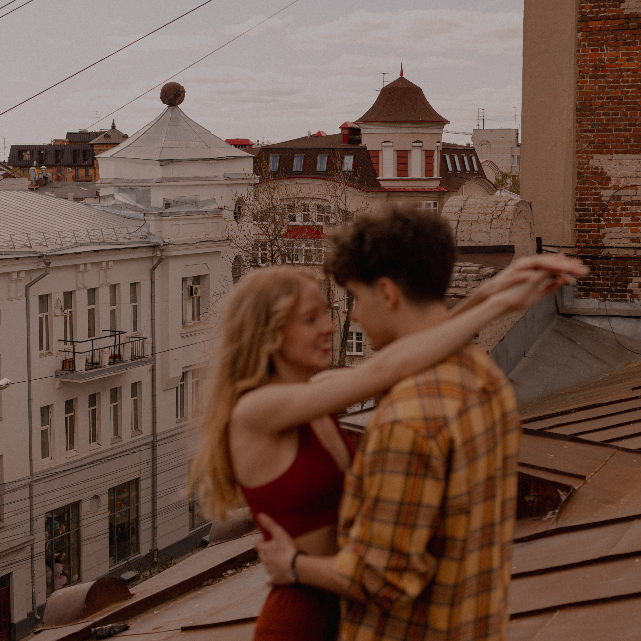 Елизавета & Никита