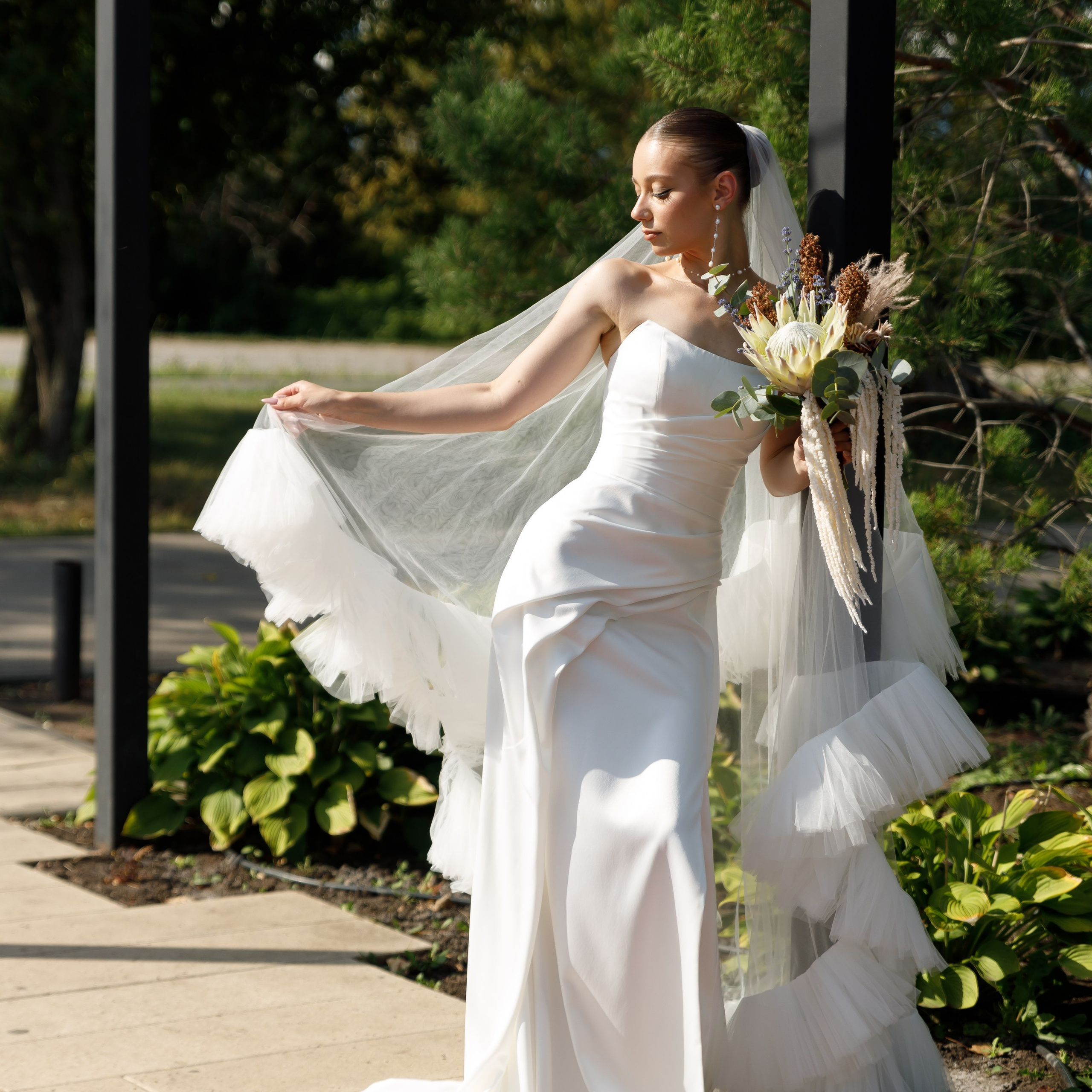 Полина & Лев