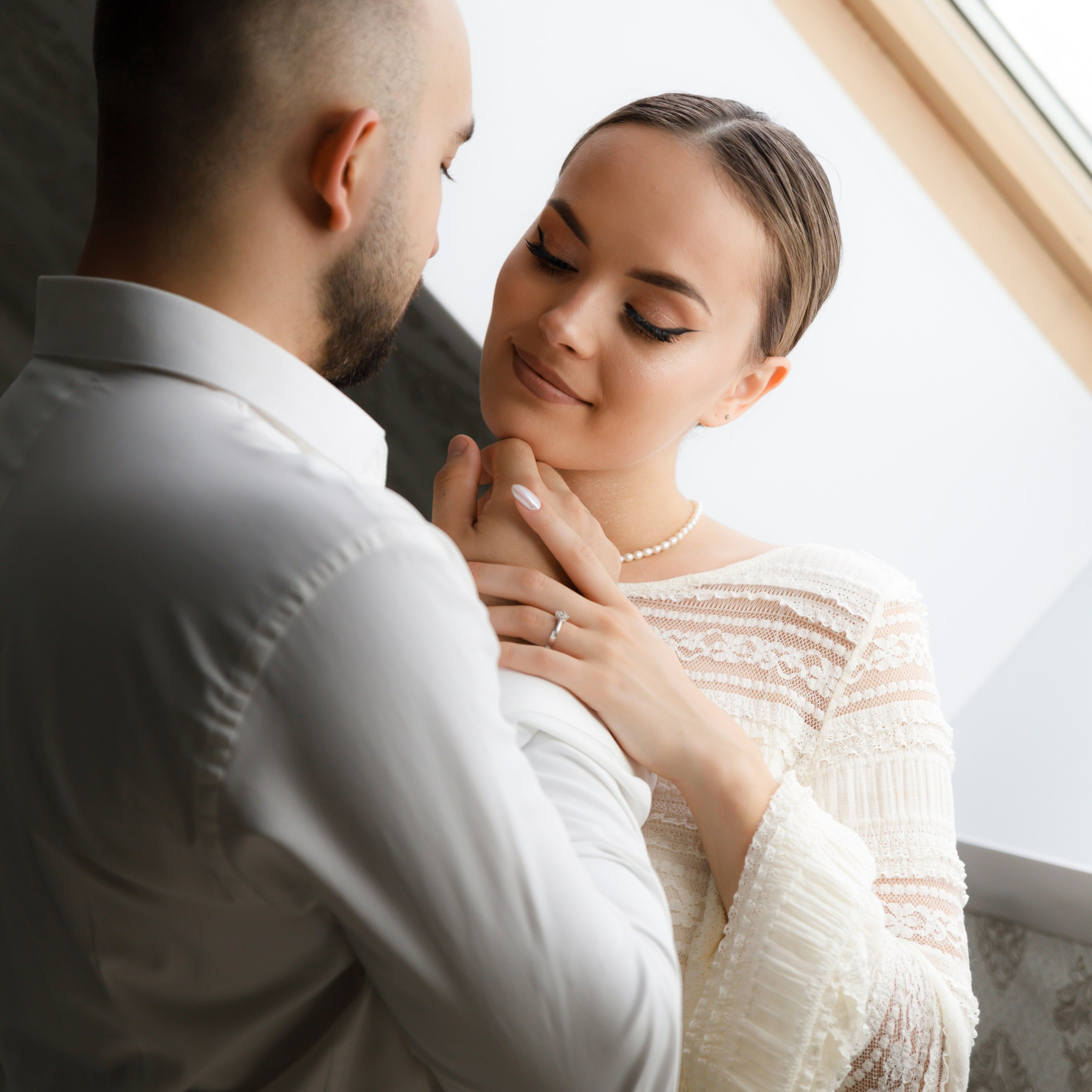 Елизавета & Артем