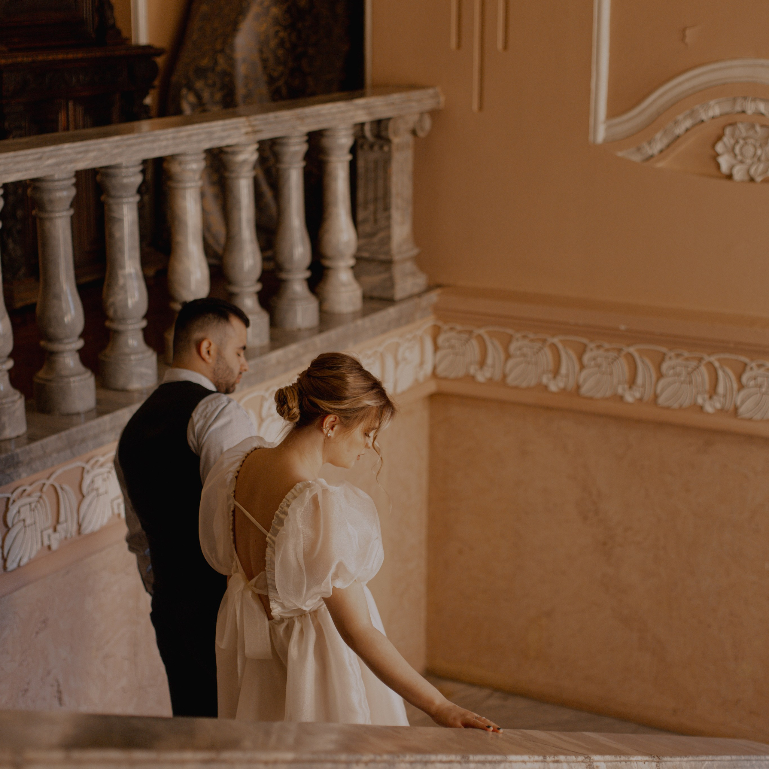 Вера & Давид