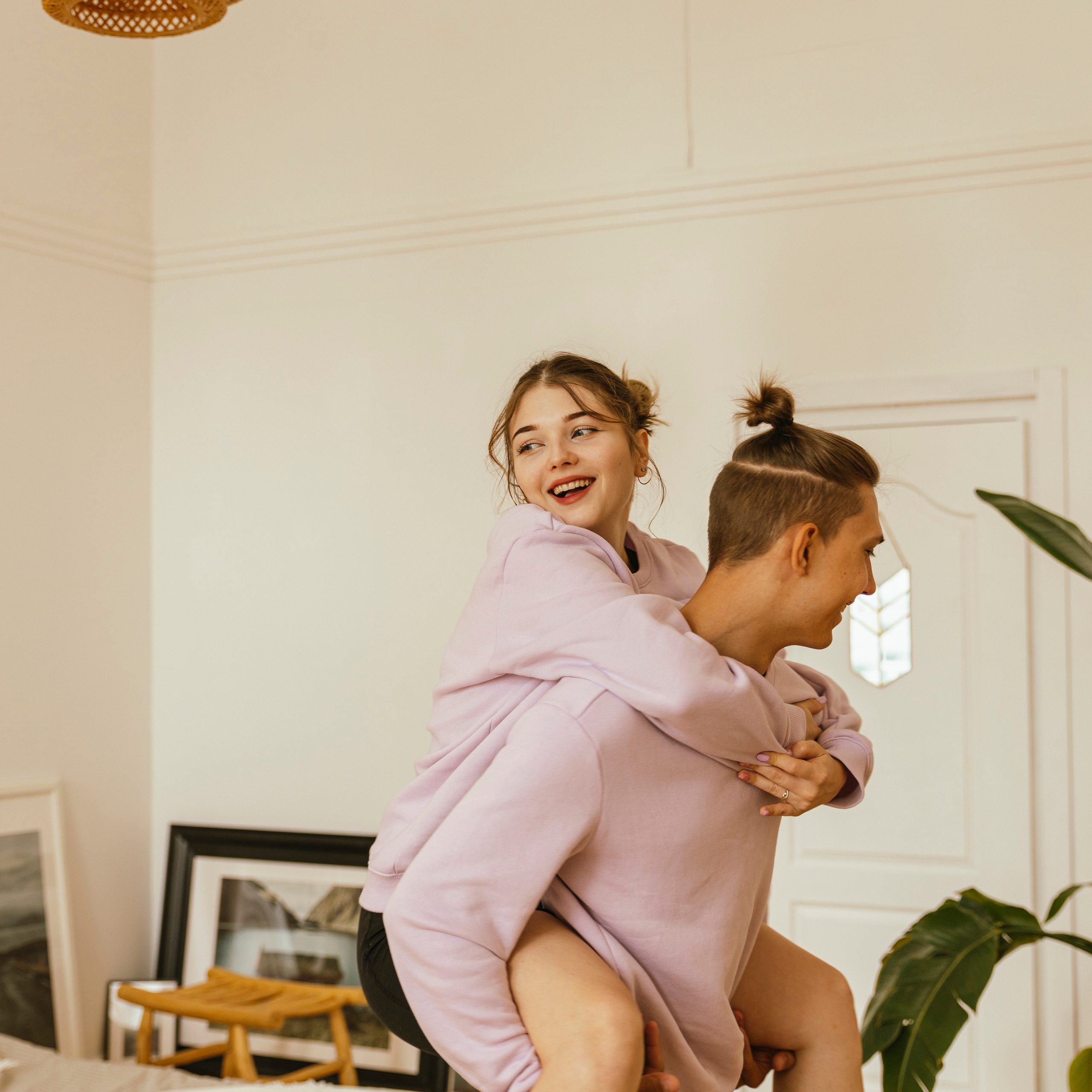 Елизавета & Денис