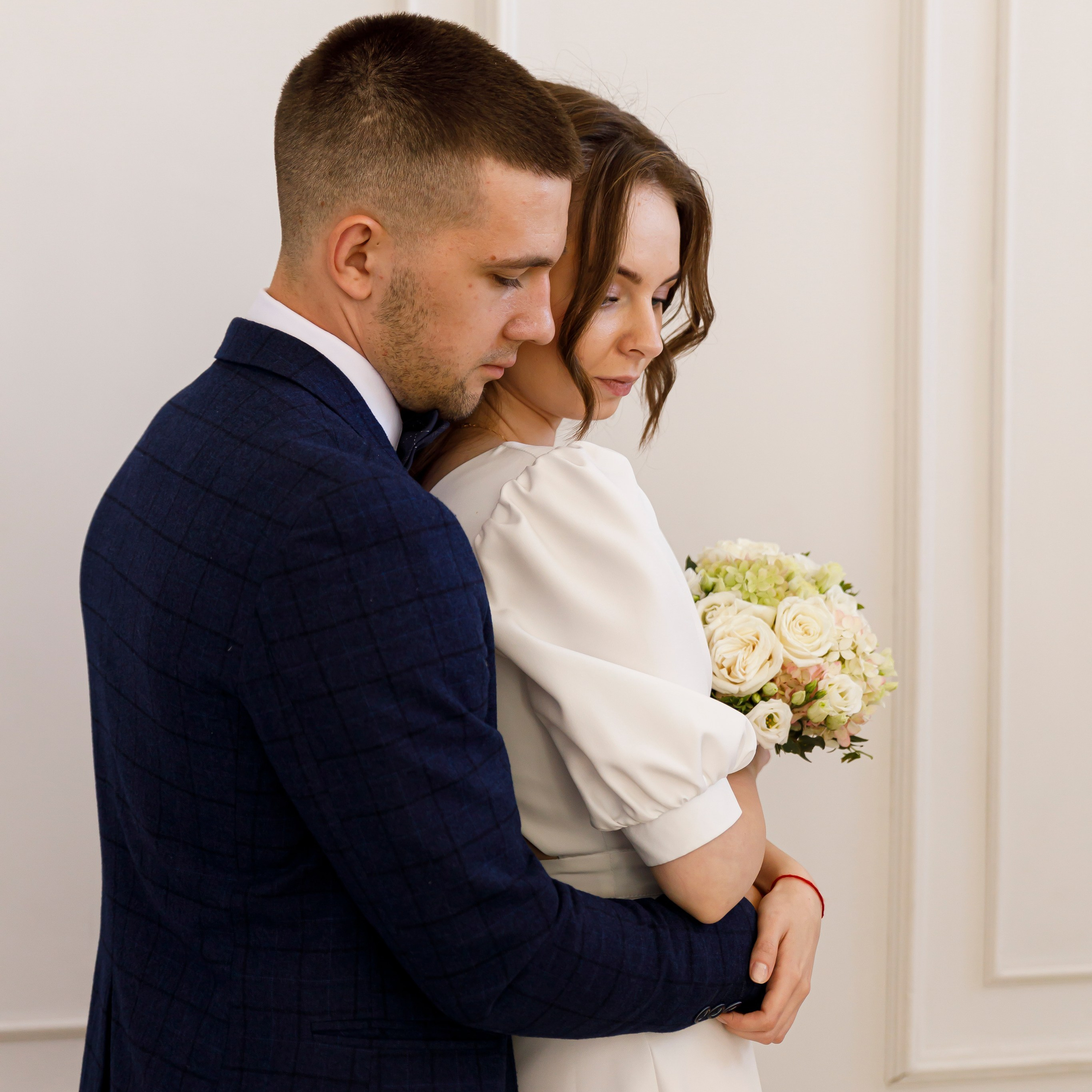 Екатерина & Максим