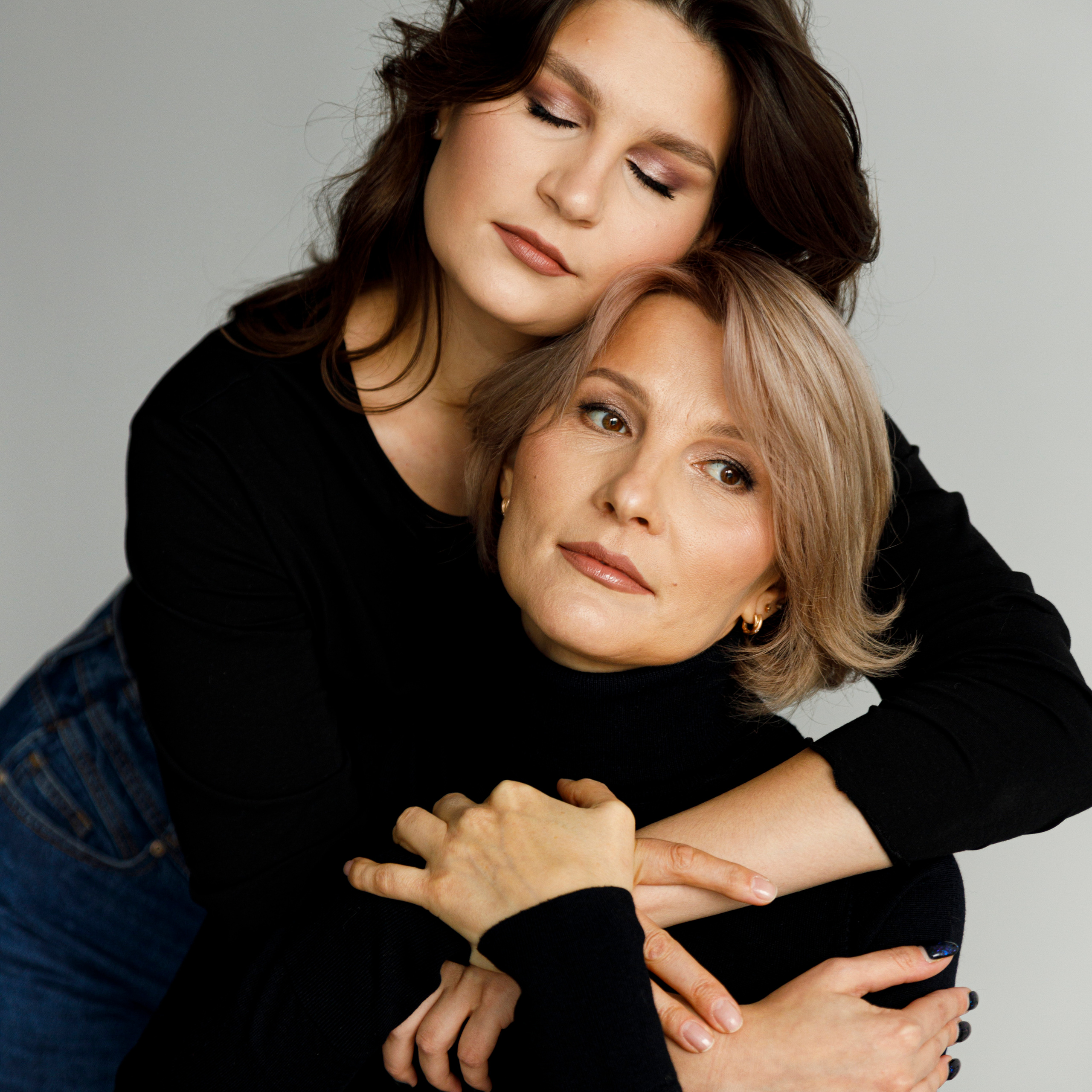 Мария & Марина