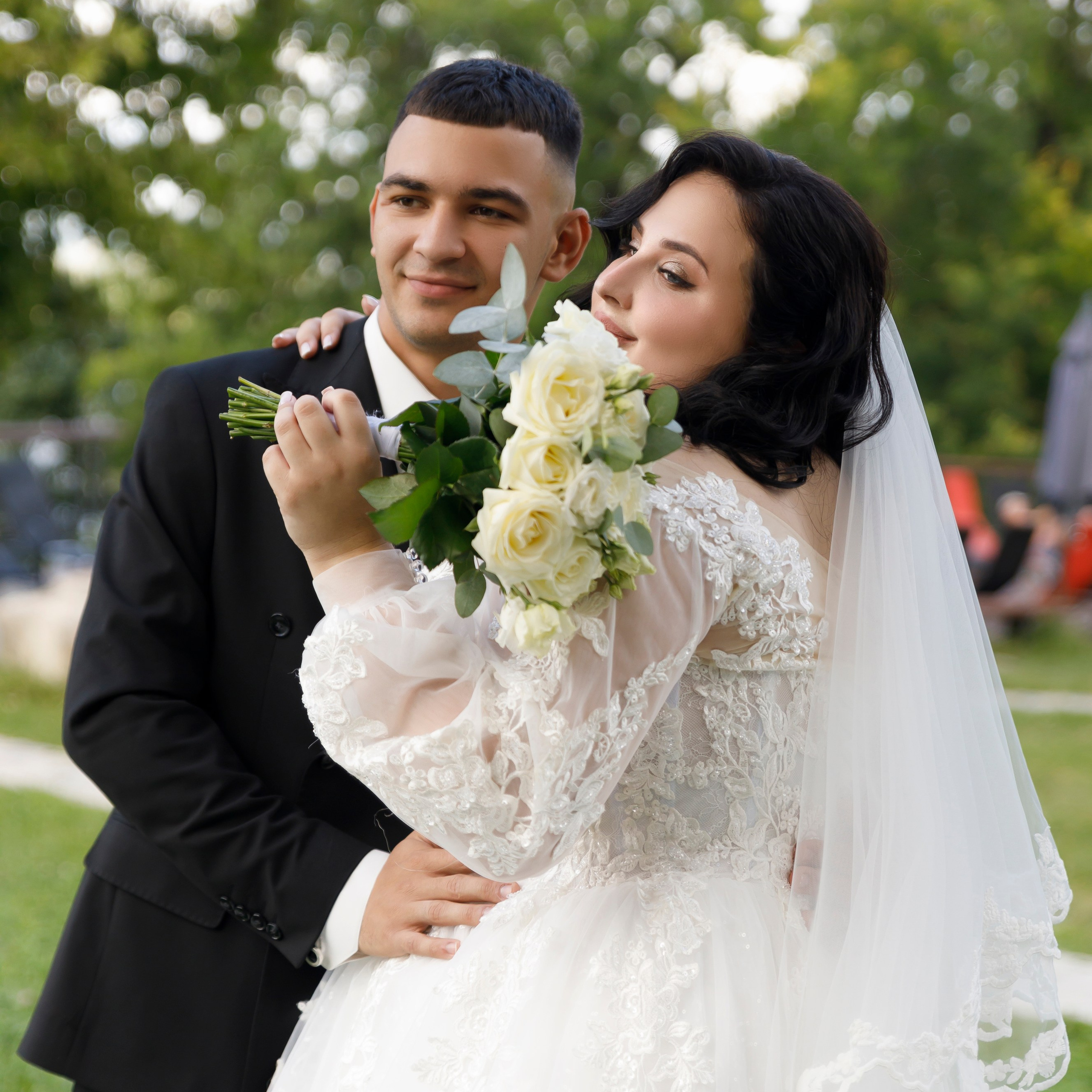 Анна & Константин