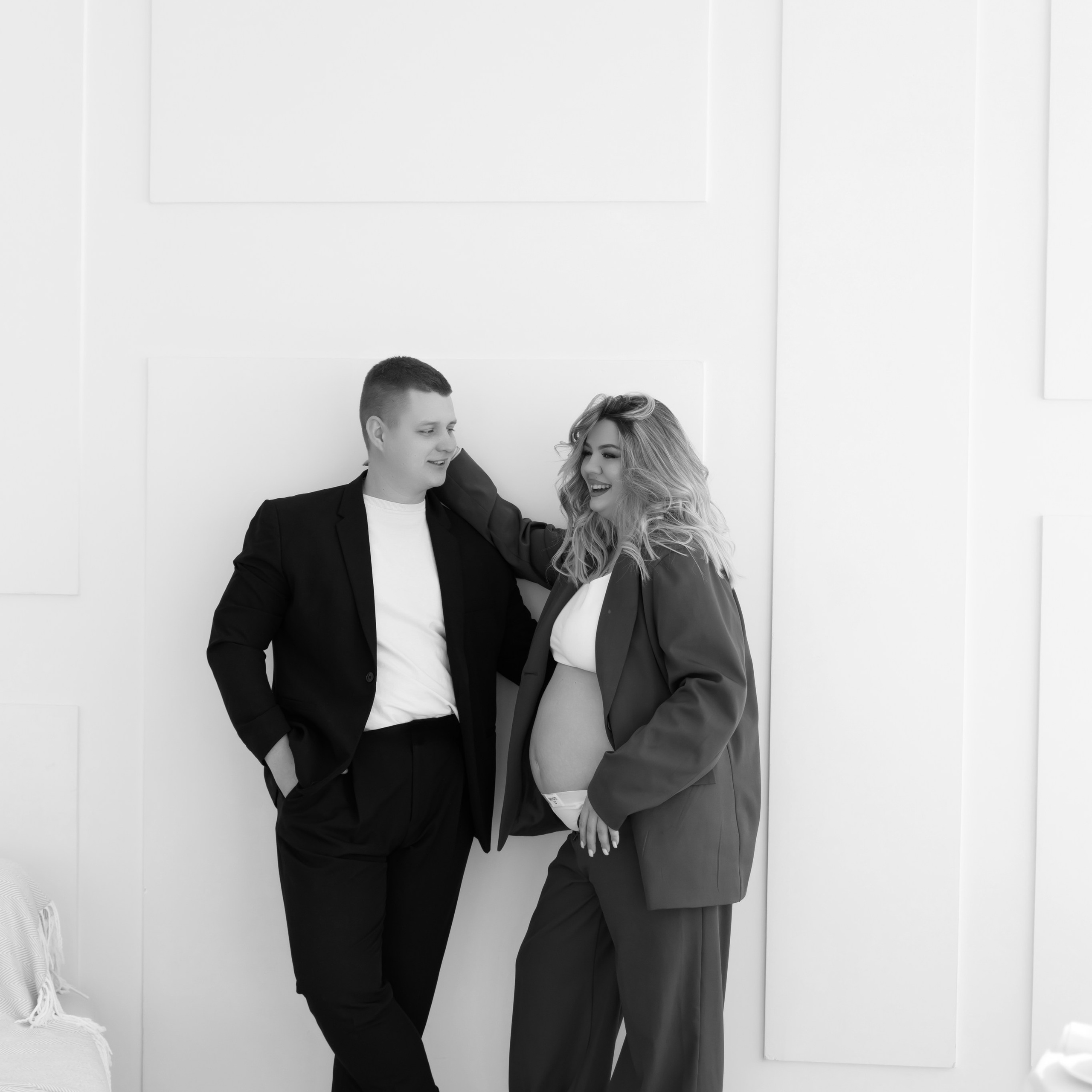 Полина & Игнат