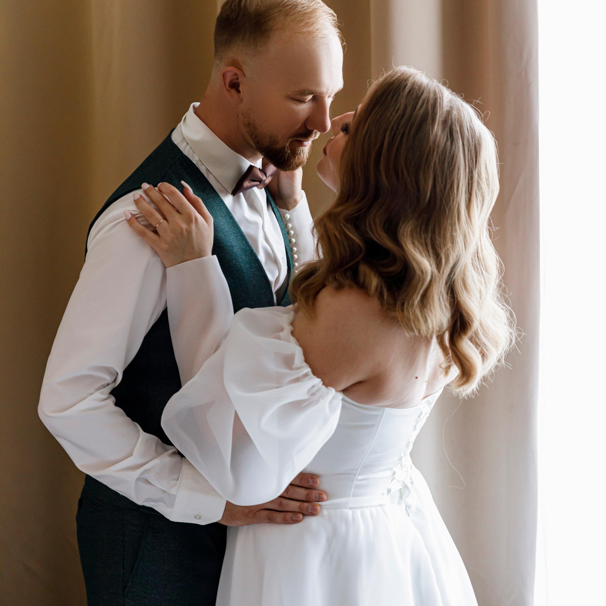 Кристина & Андрей