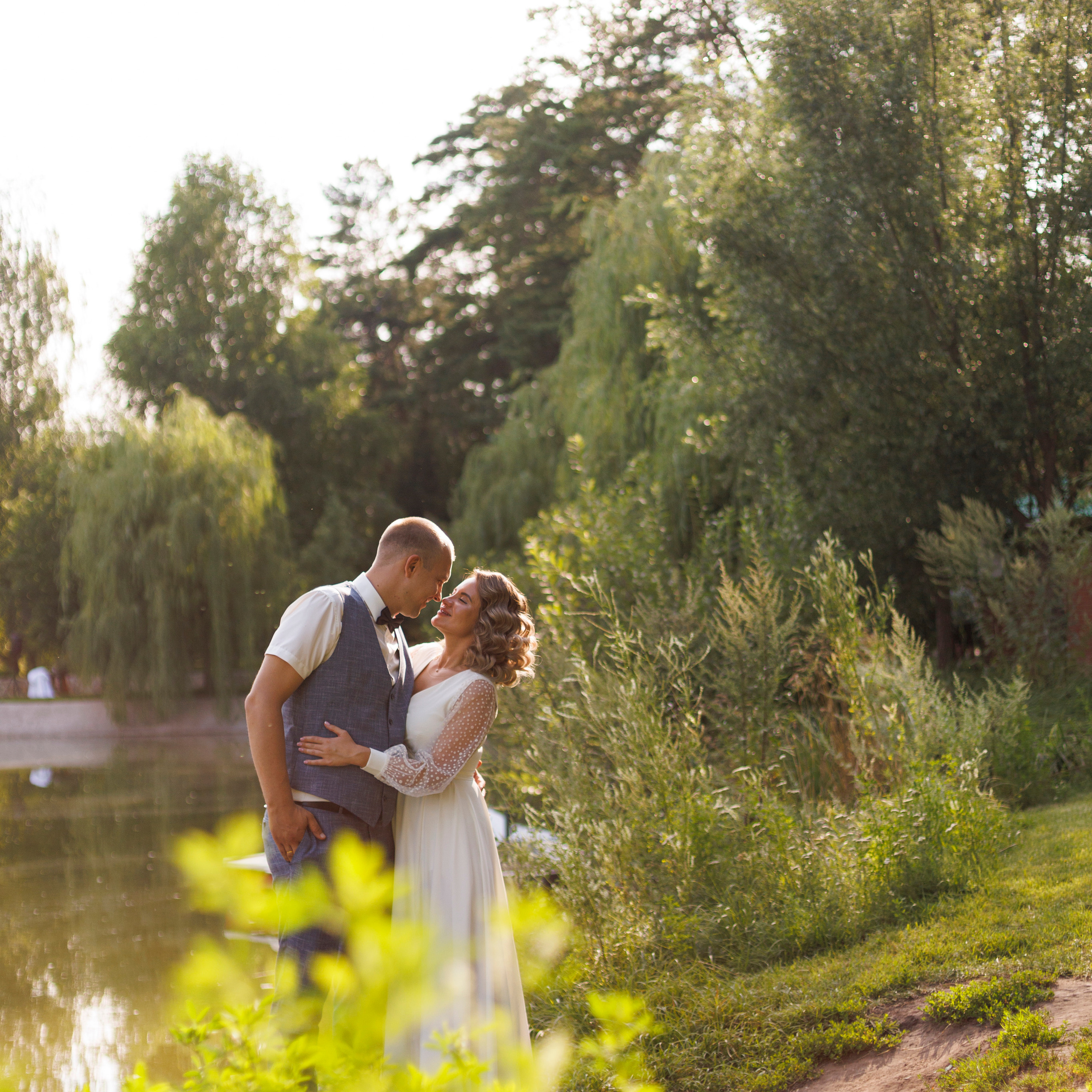 Отзывы. Фотограф в Самаре Алена Гречка