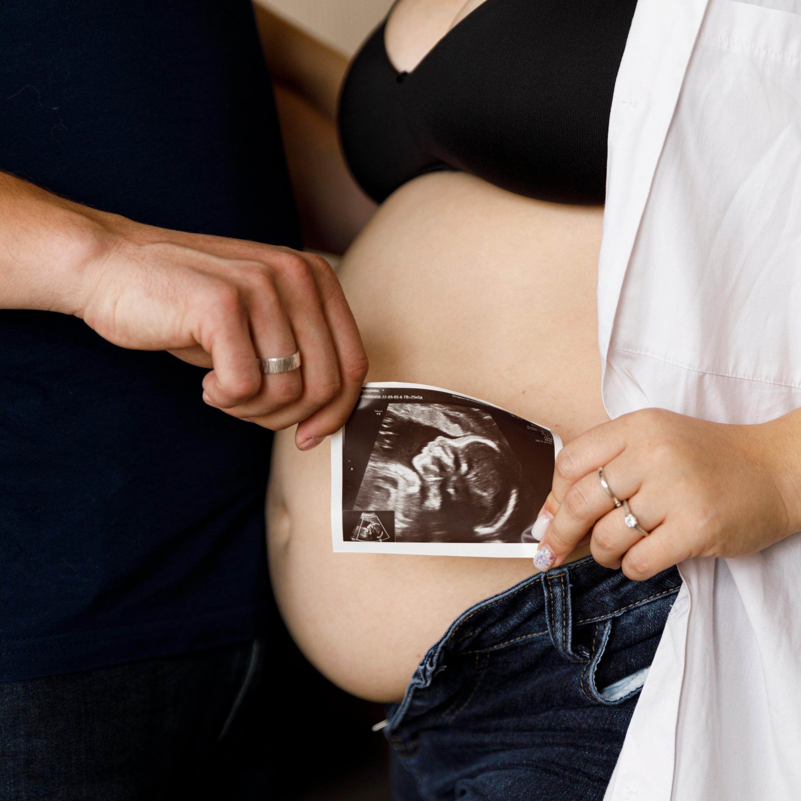 Анастасия & Илья