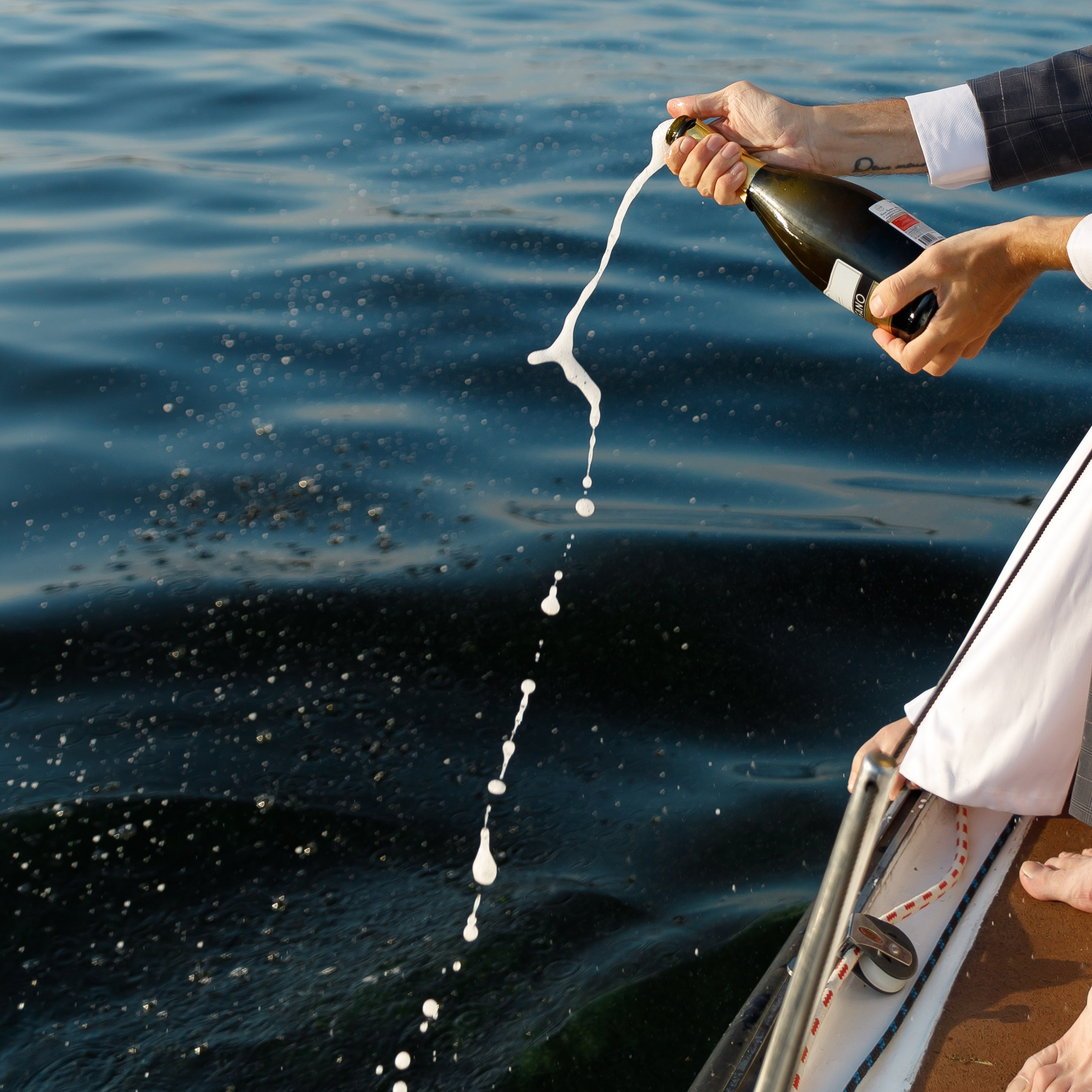 Анастасия & Алексей