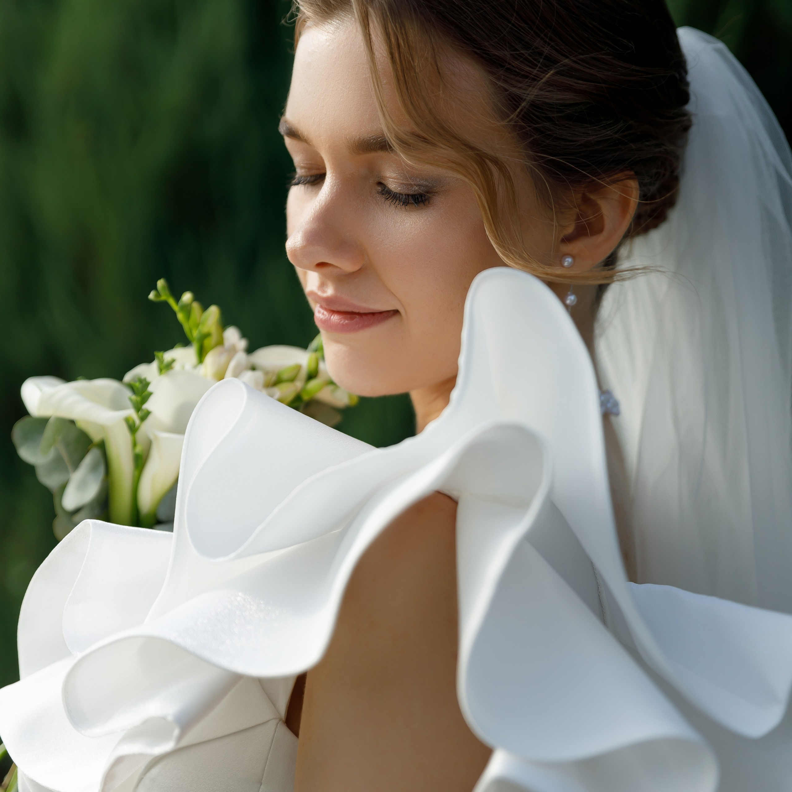 Марина & Владимир