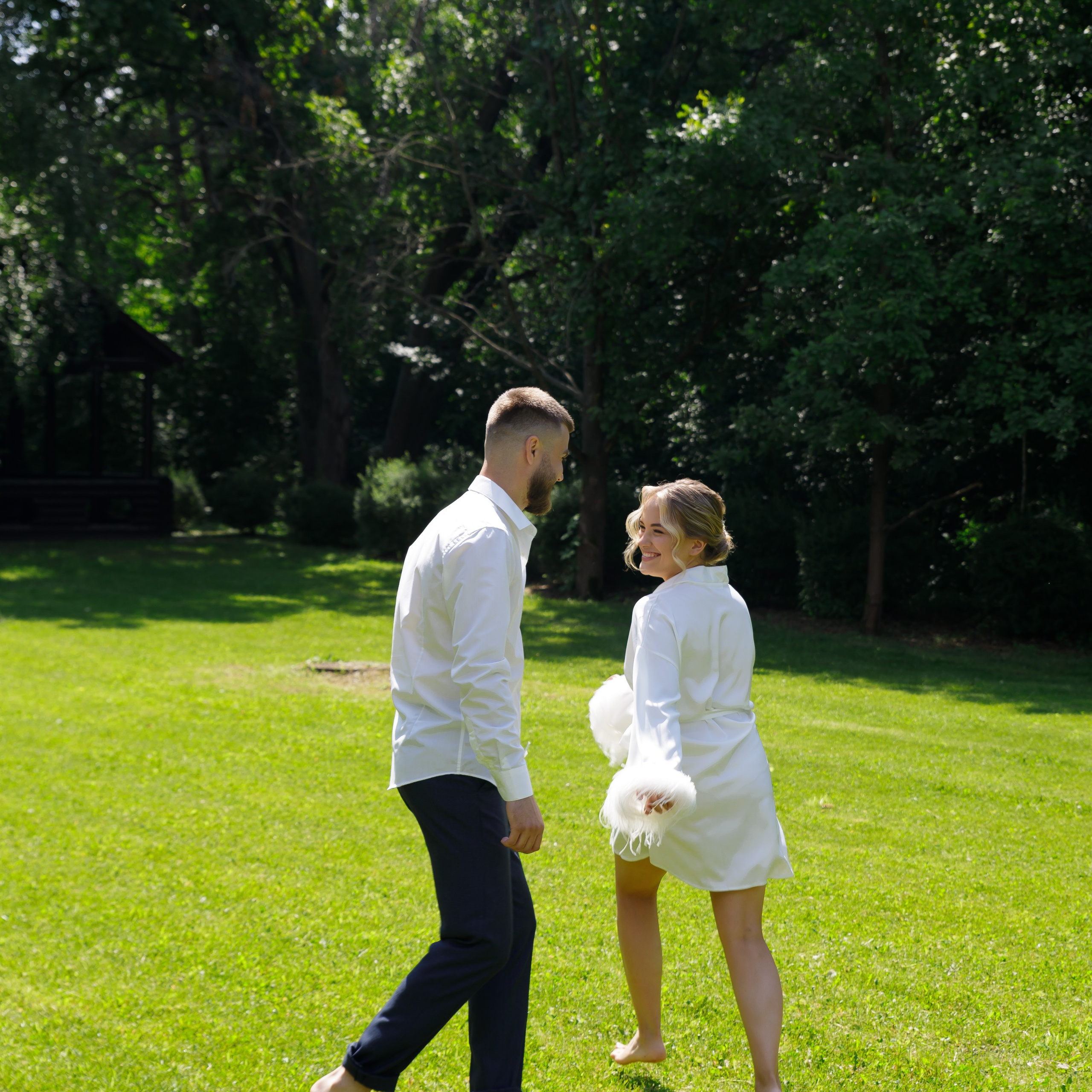 Валерия & Никита