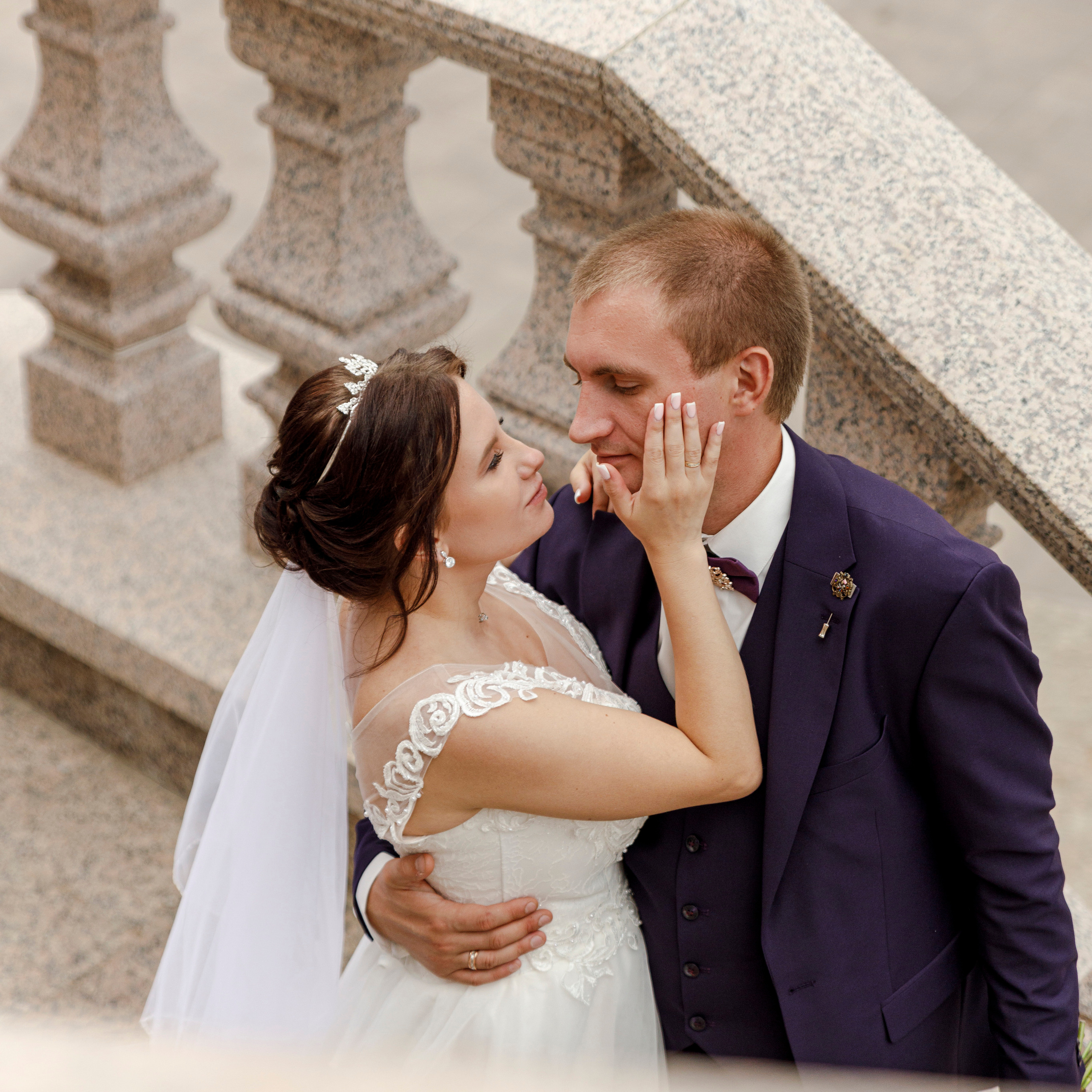 Отзывы. Фотограф в Самаре Алена Гречка