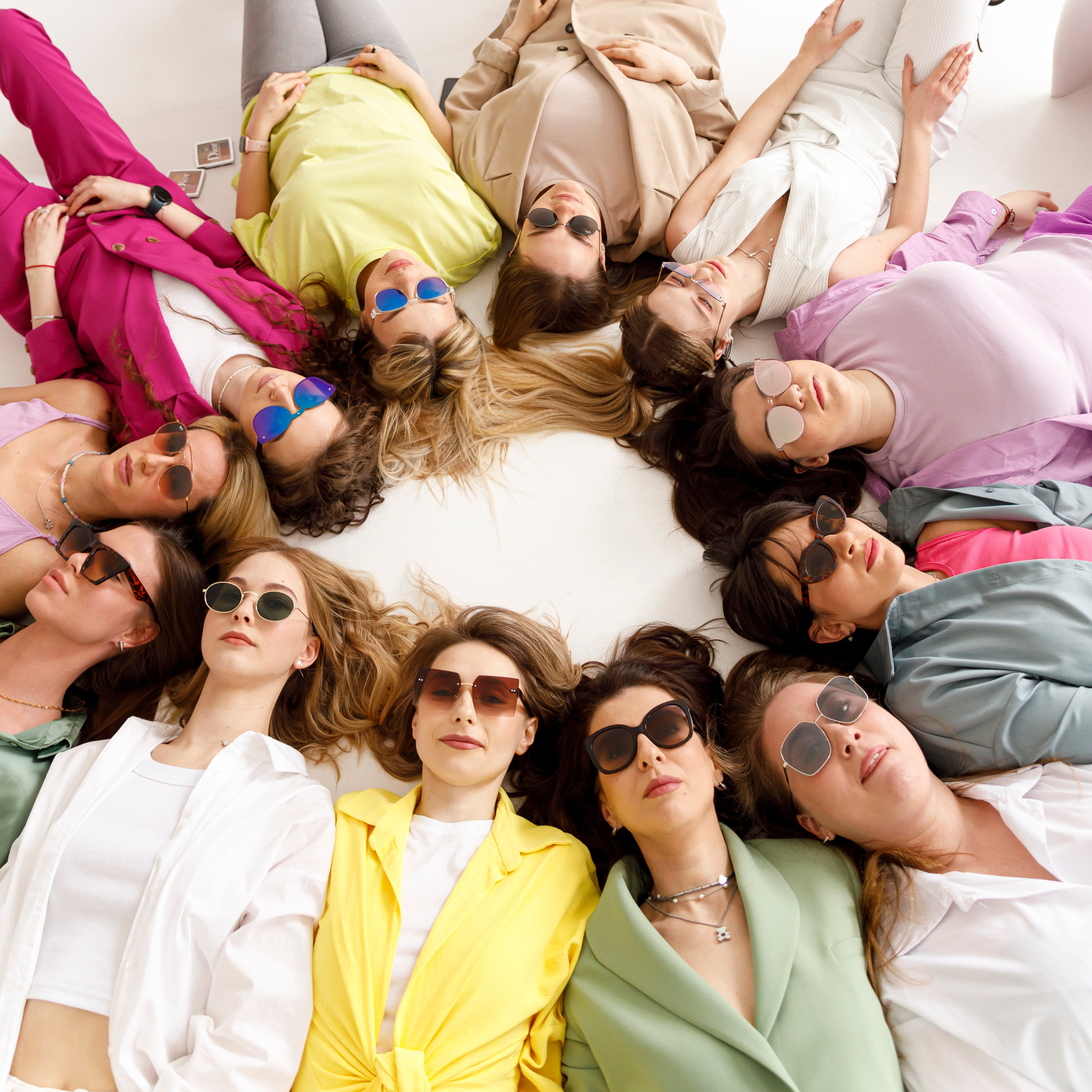 Отзывы. Фотограф в Самаре Алена Гречка