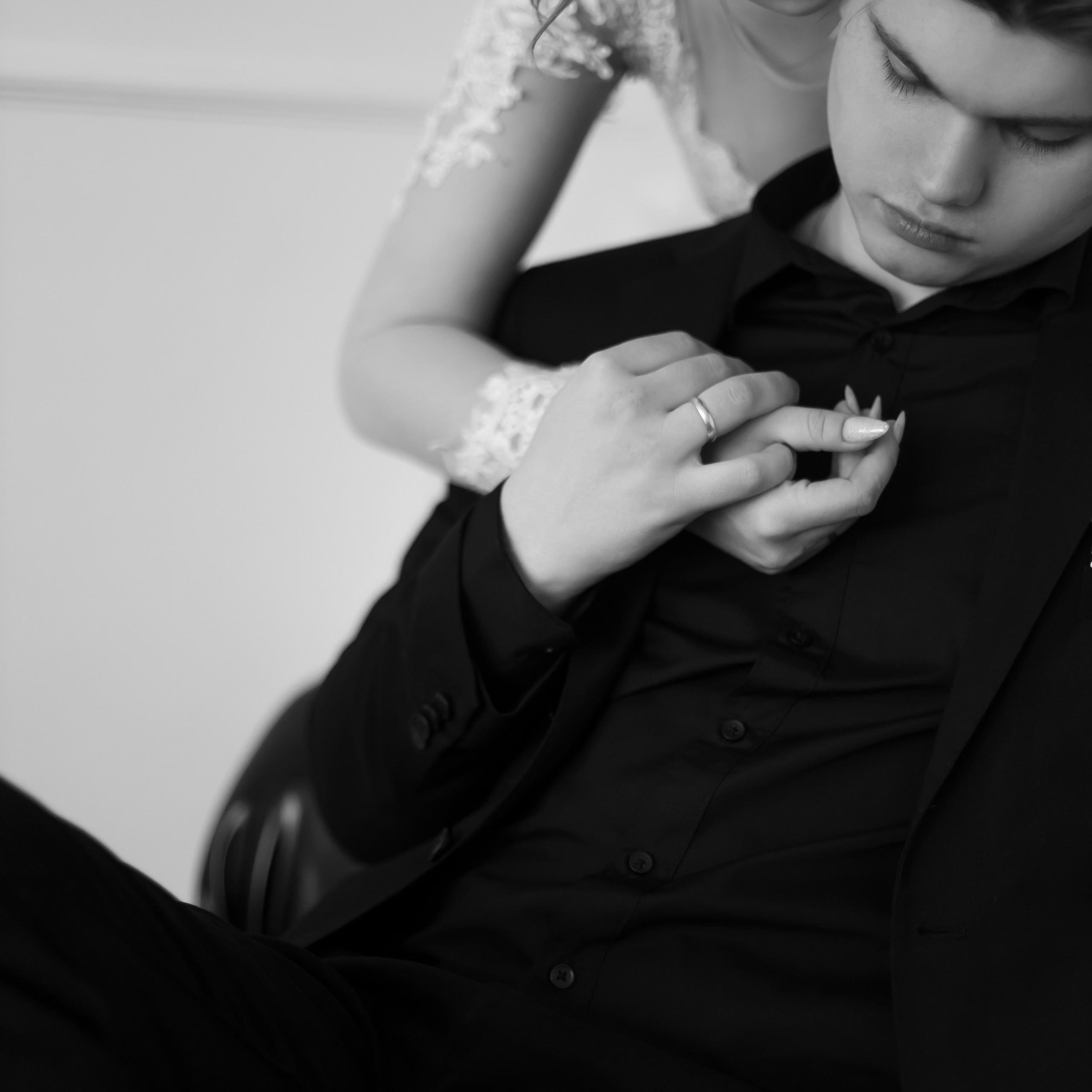 Данила & Виктория