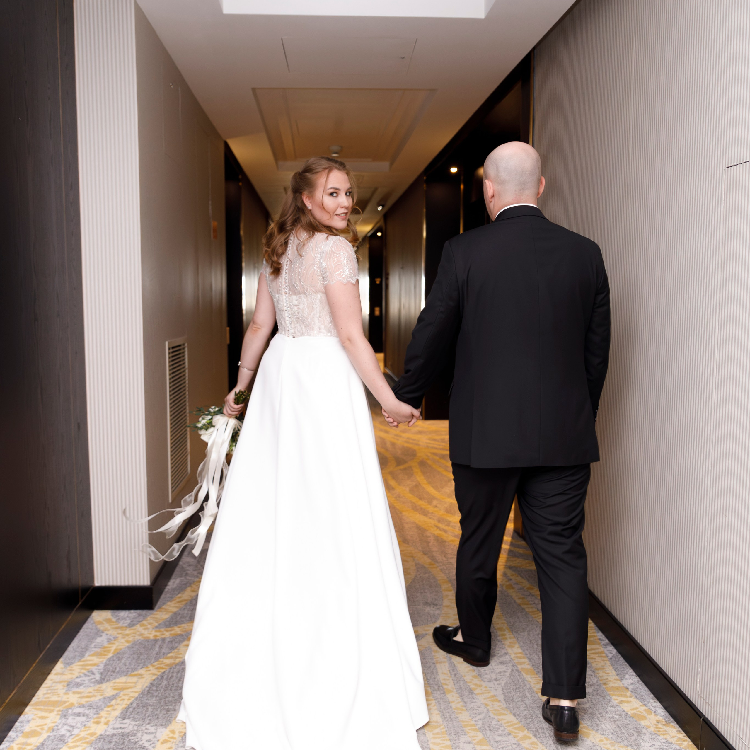 Анна & Руслан