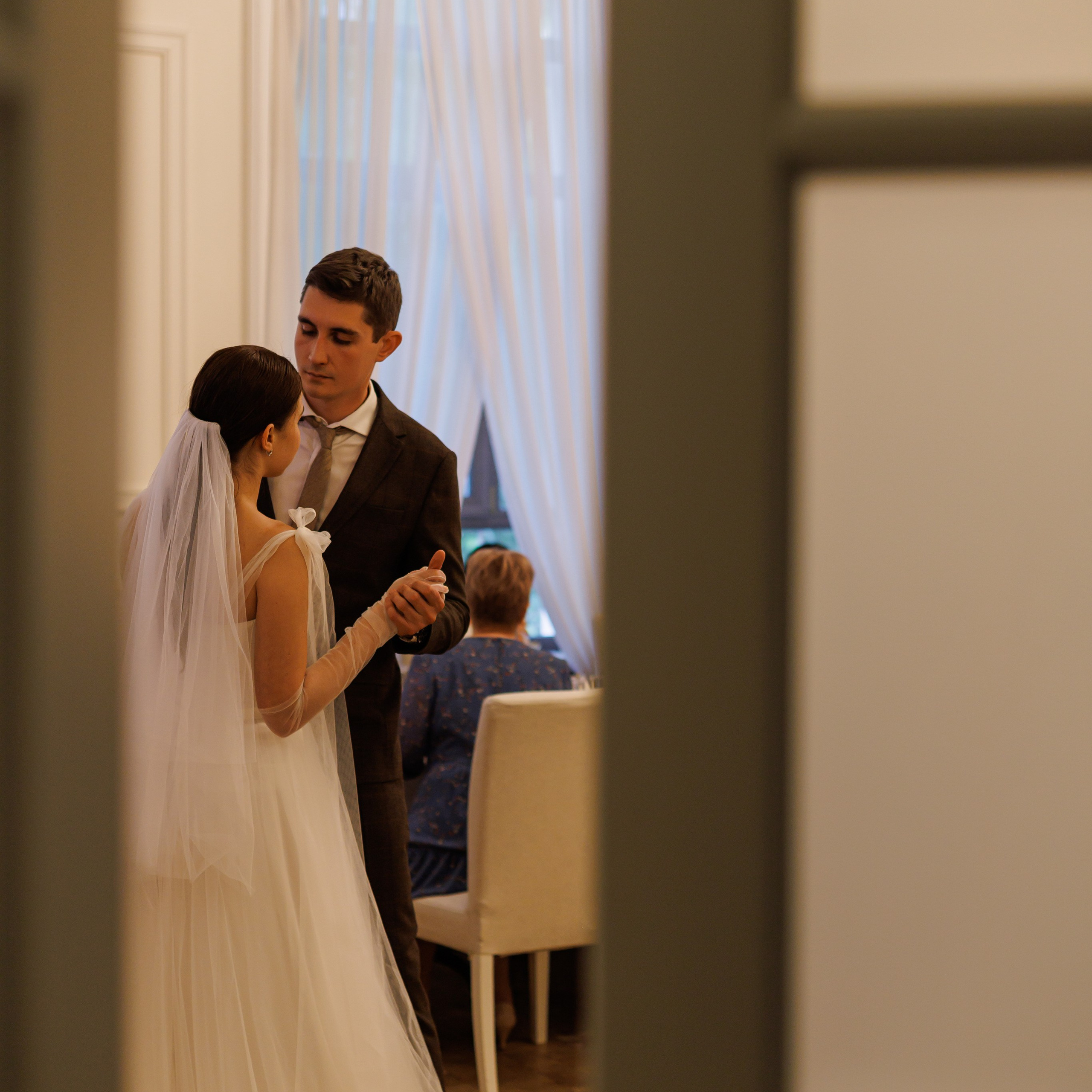 Марьяна & Иван