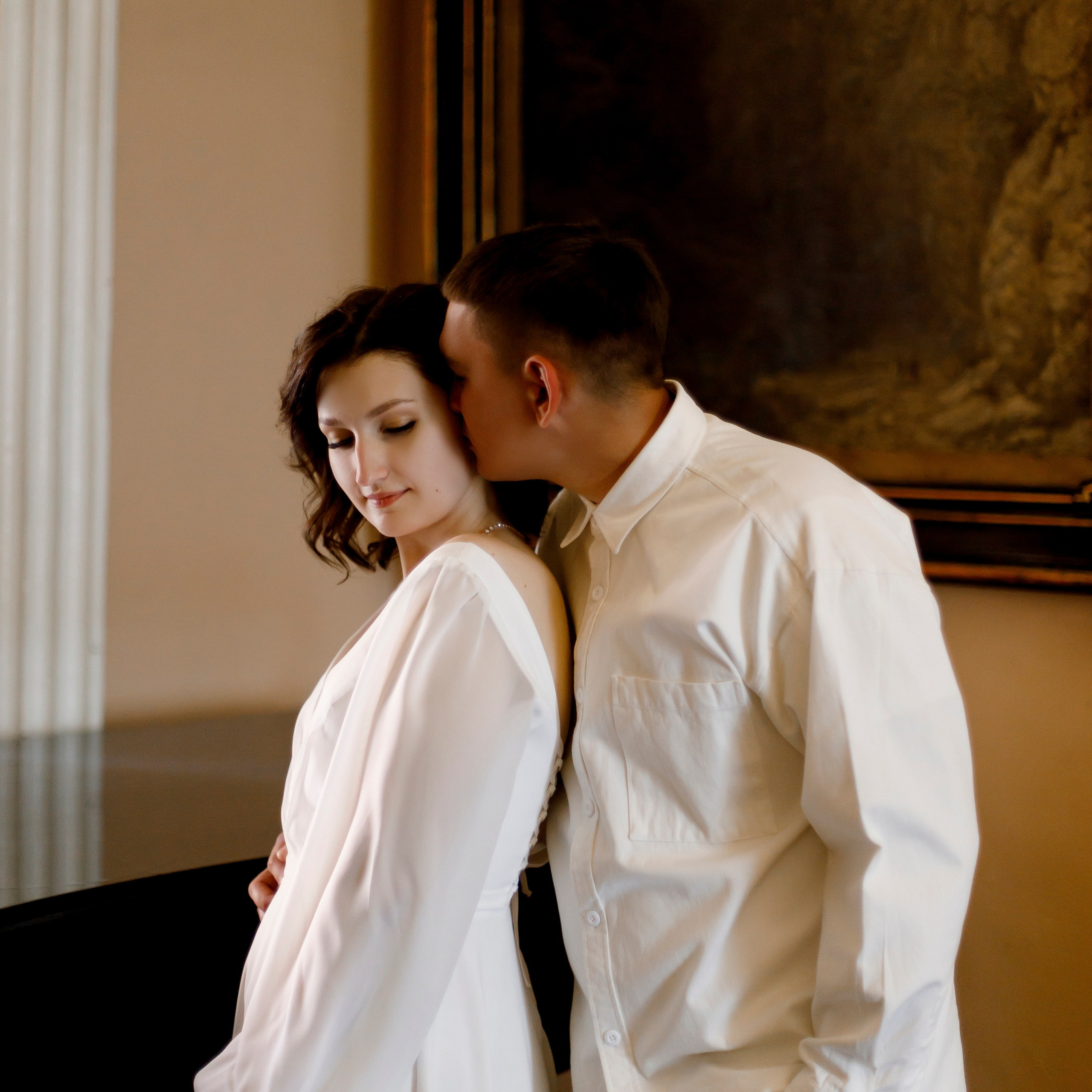 Анастасия & Роман