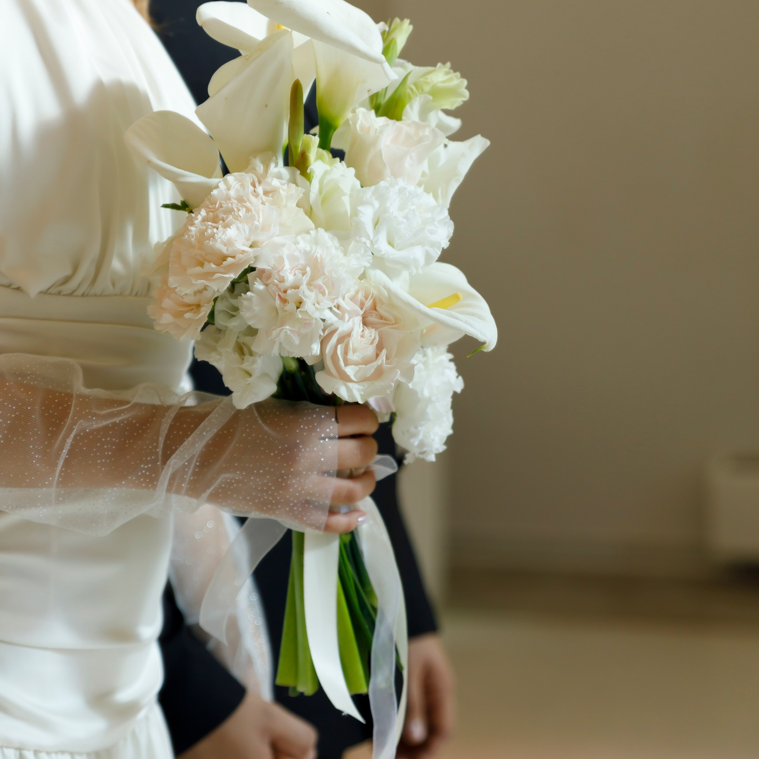 Елизавета & Артем