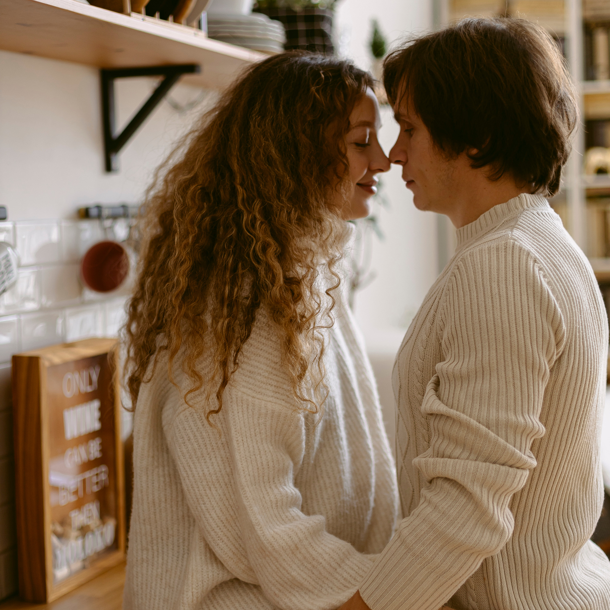 Валерия & Евгений