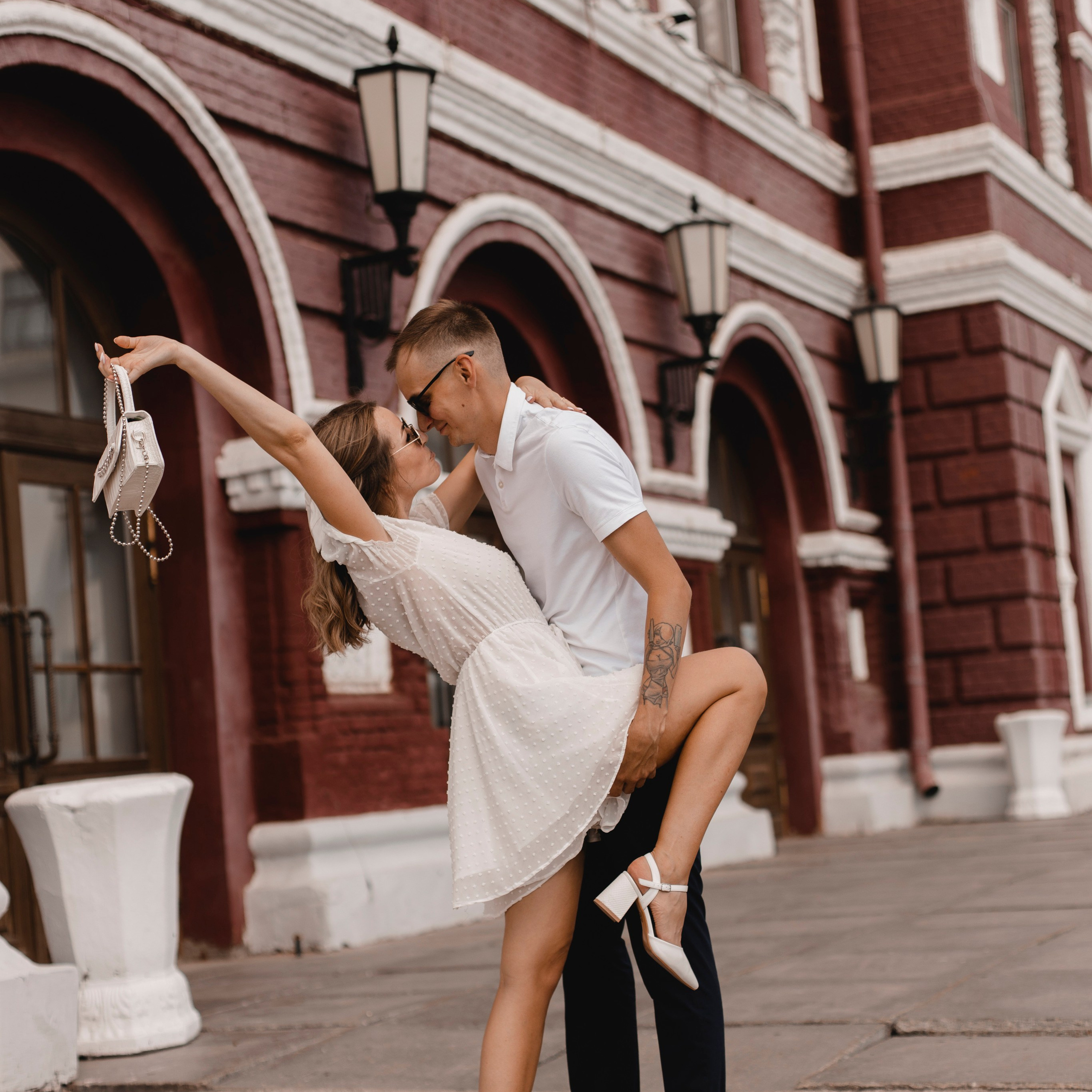 Тамара & Максим