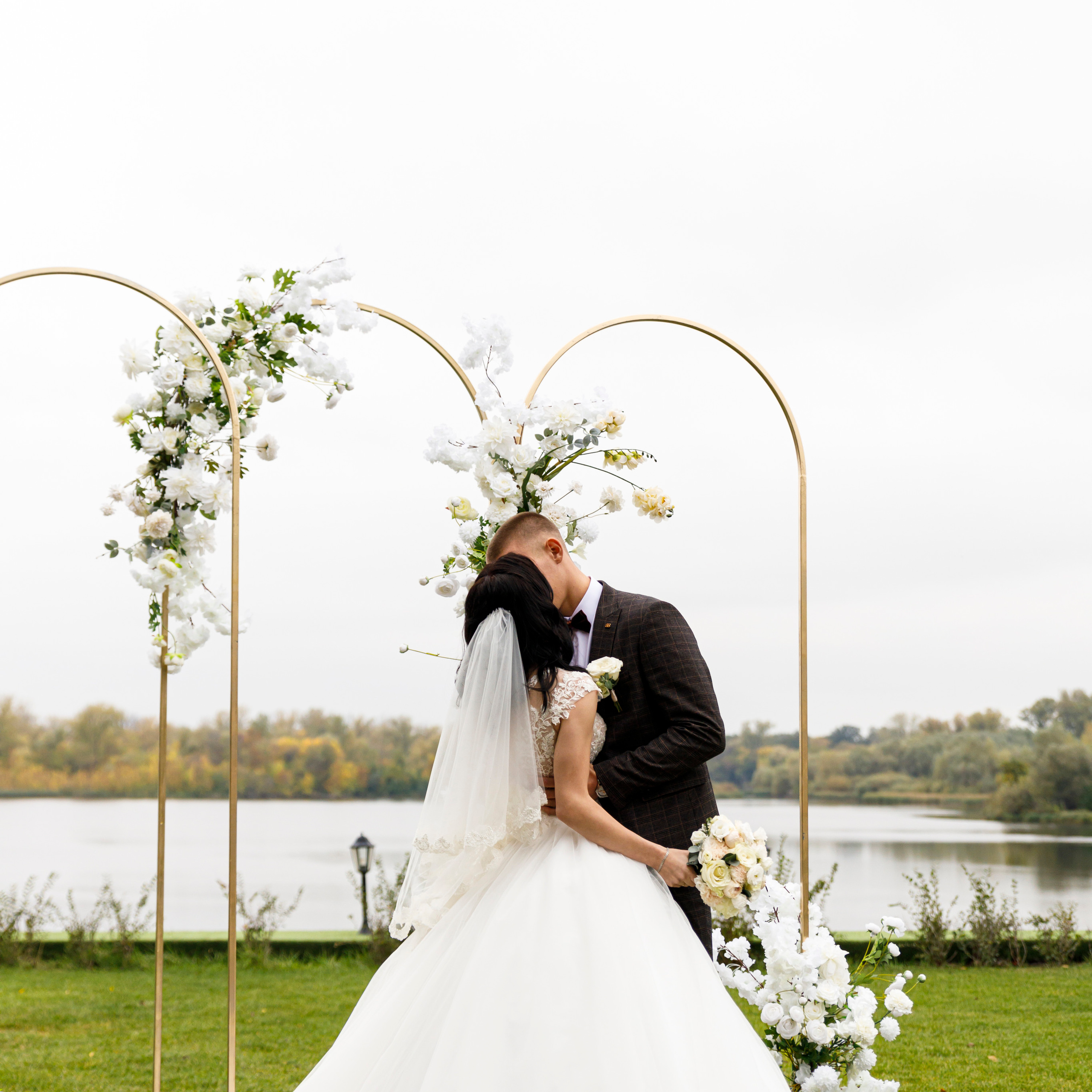 Олеся & Данила