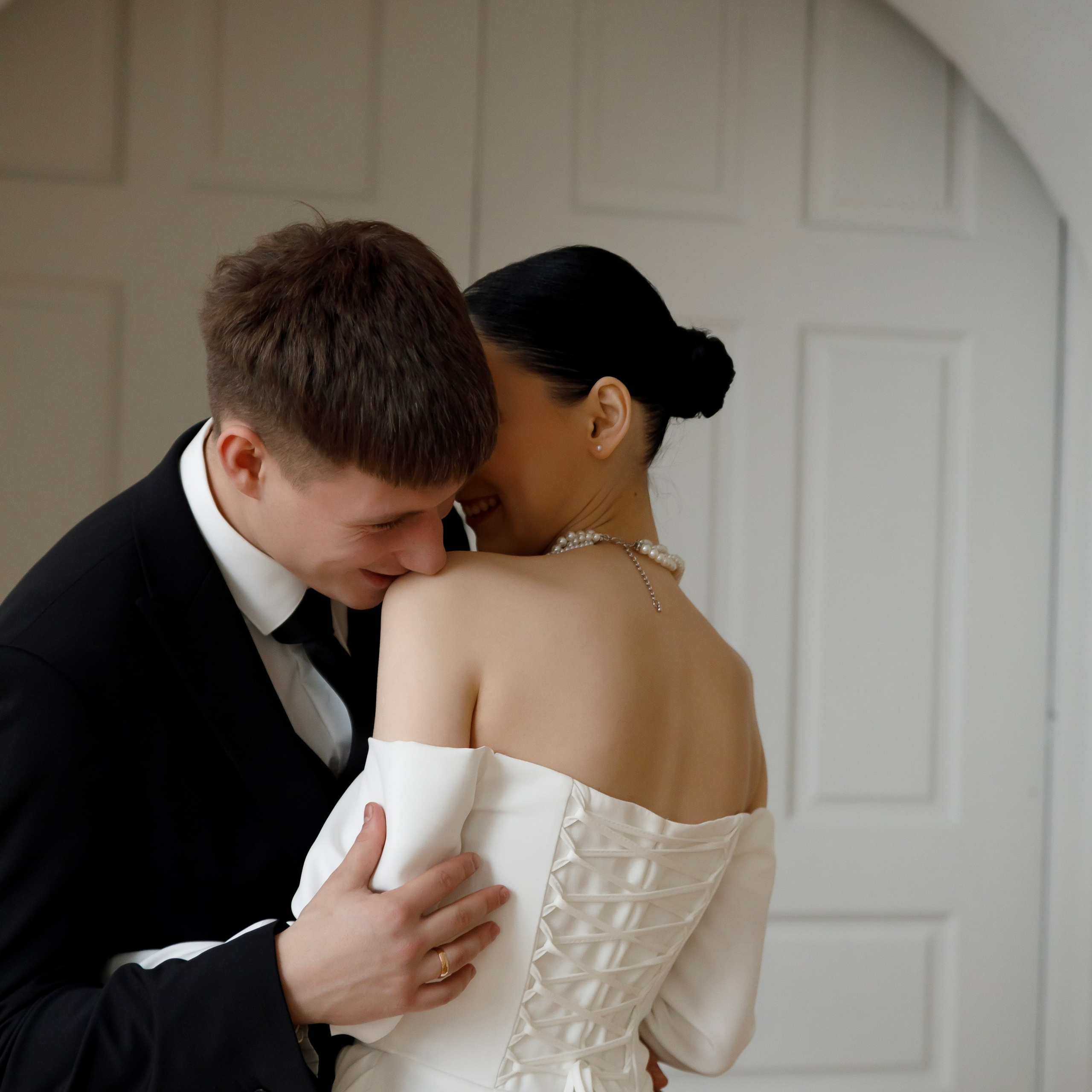 Екатерина & Гурам