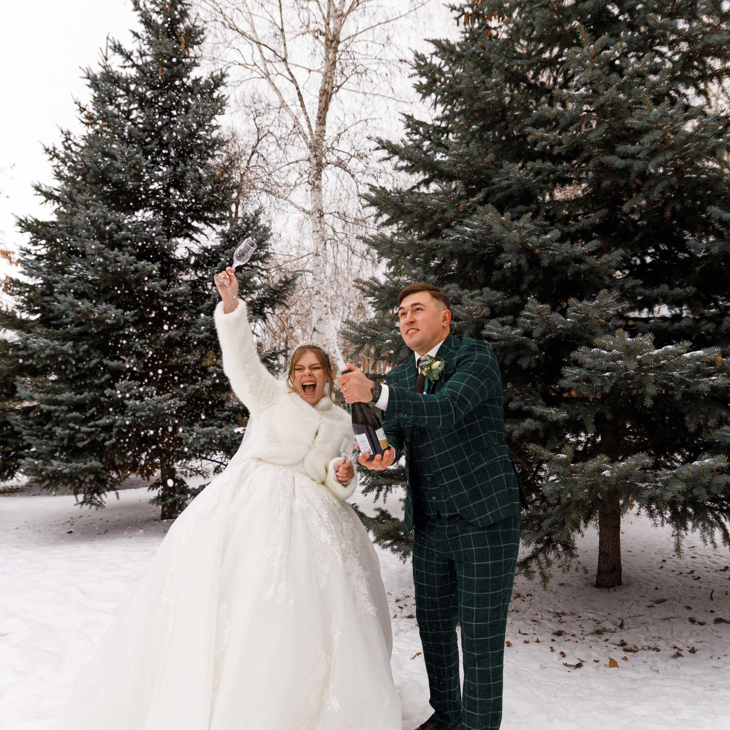 Александра & Владислав