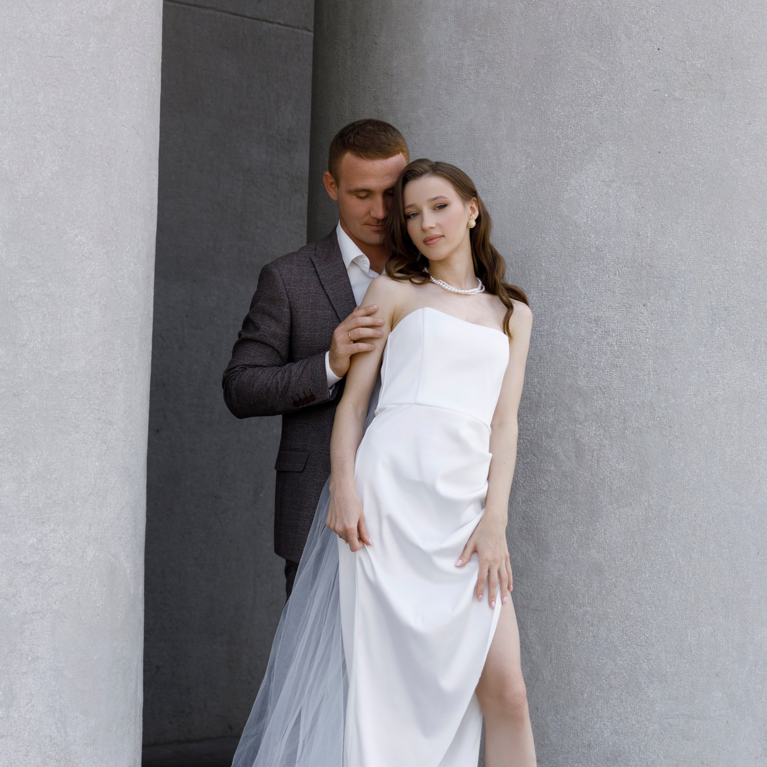 Екатерина & Павел