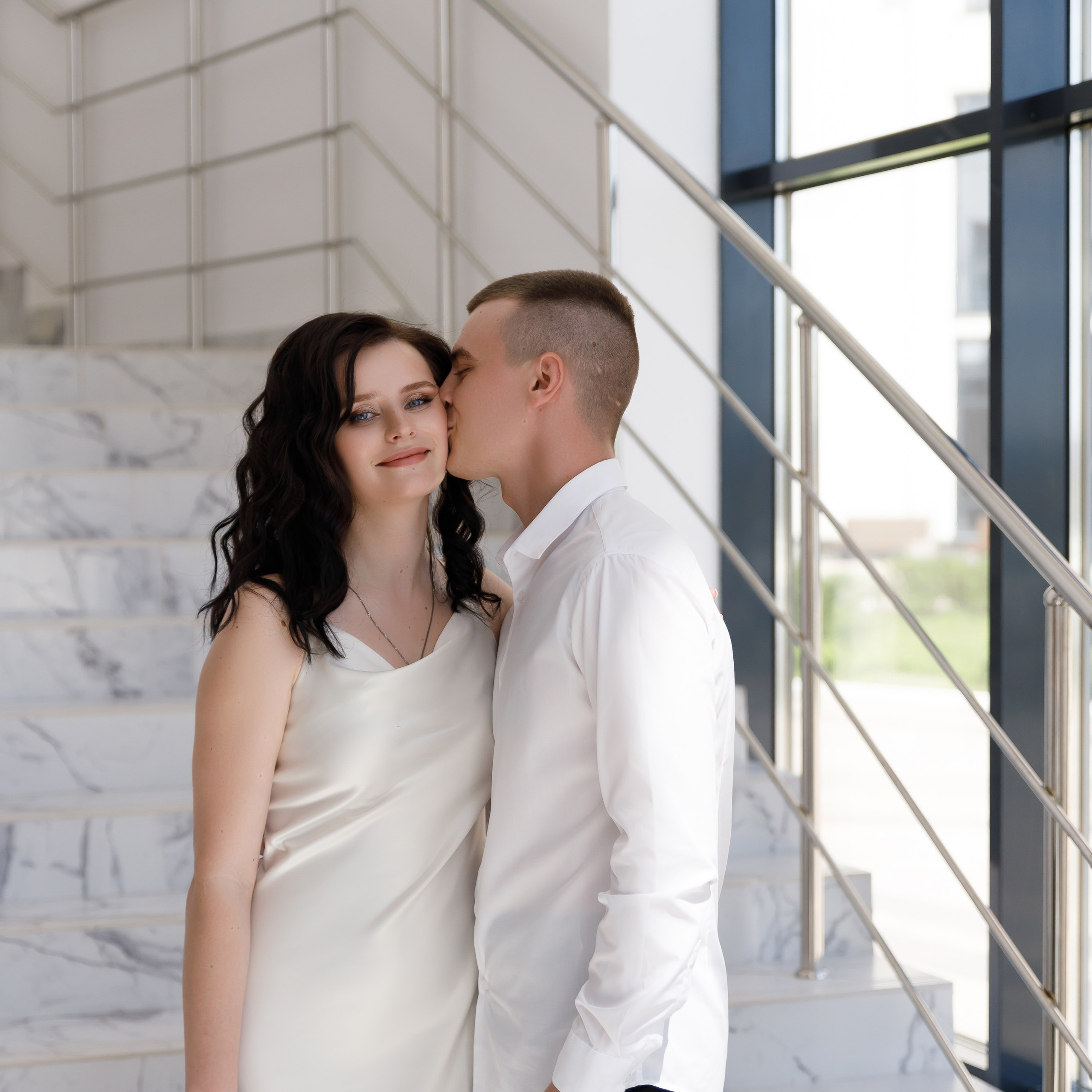 Ангелина & Денис