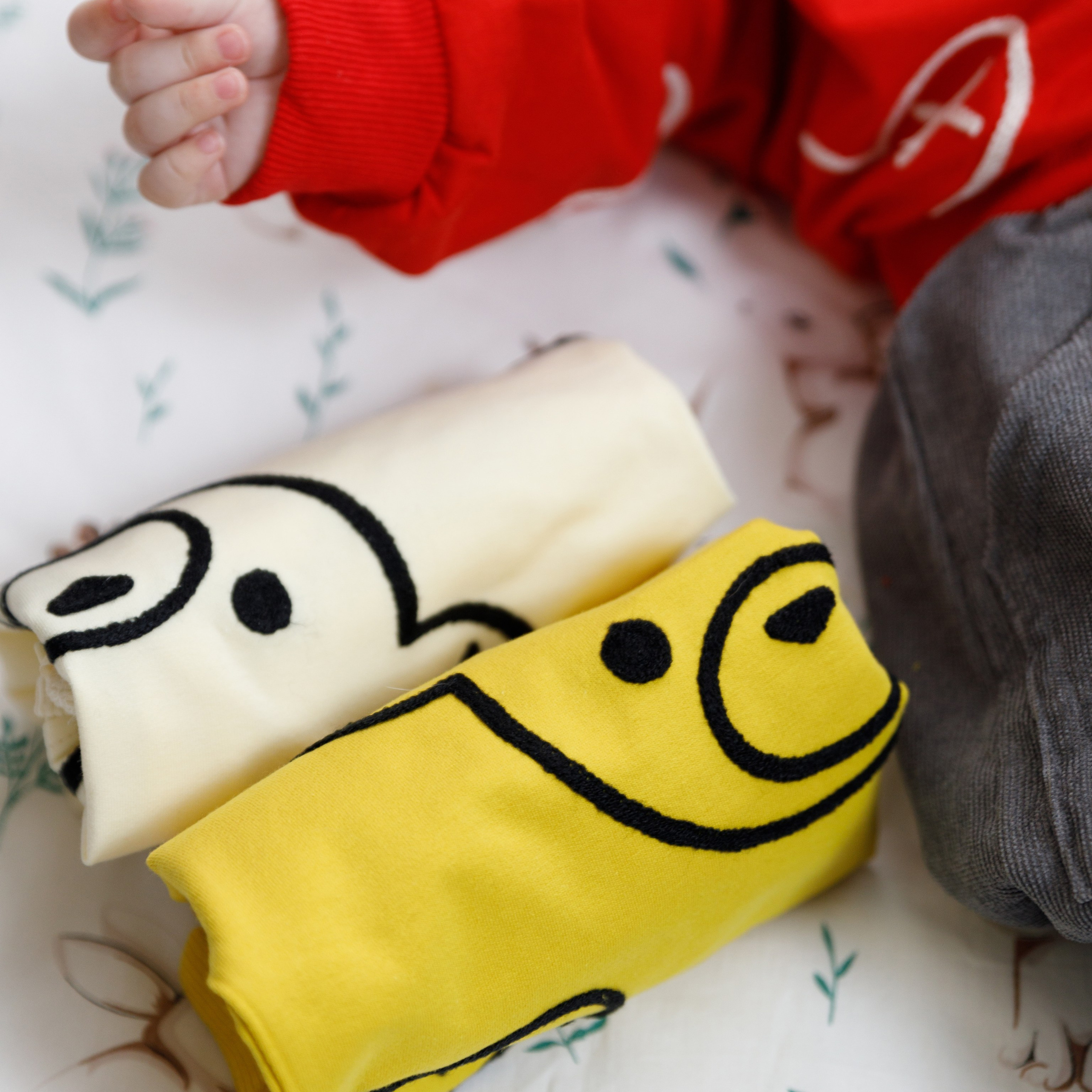 Детские костюмы