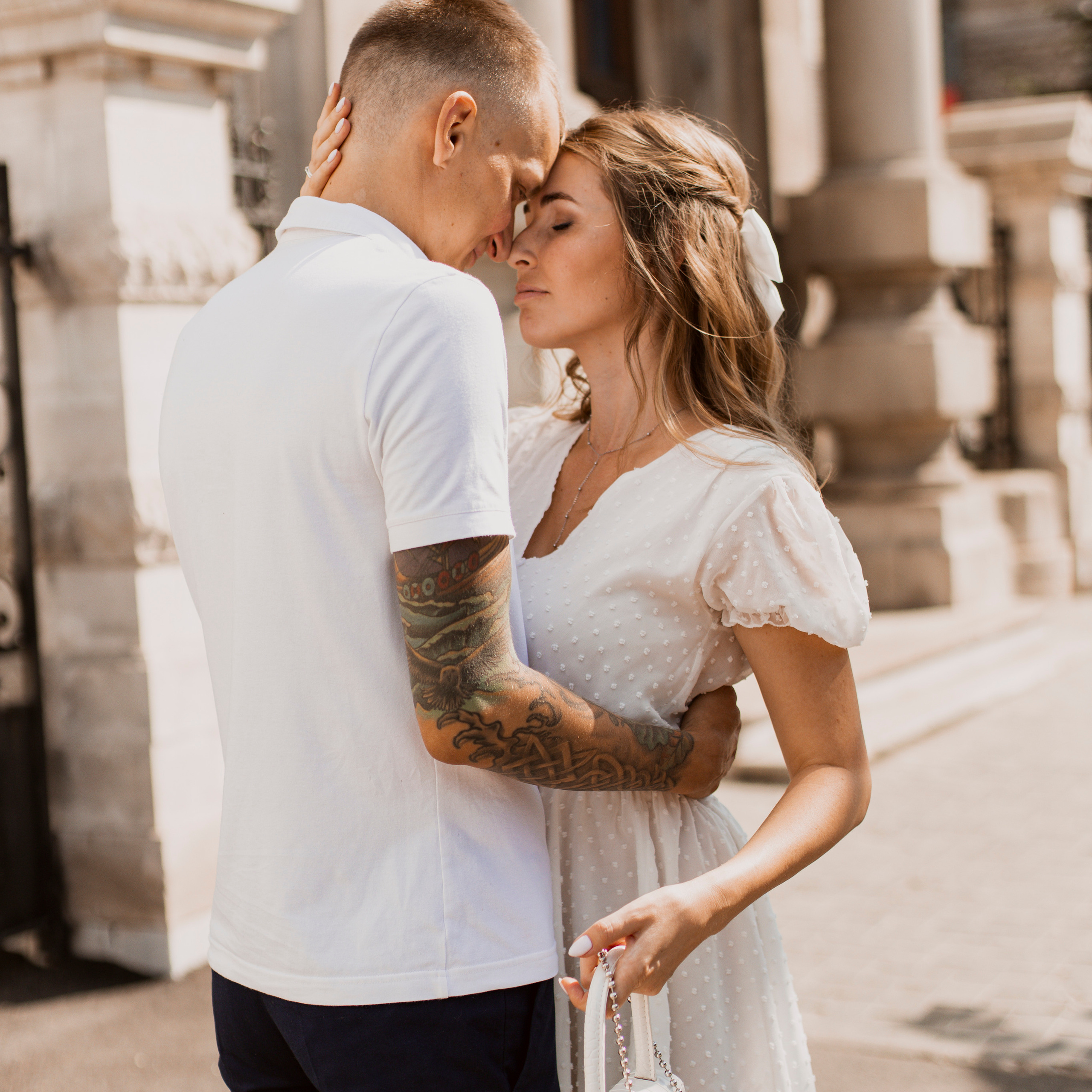 Отзывы. Фотограф в Самаре Алена Гречка