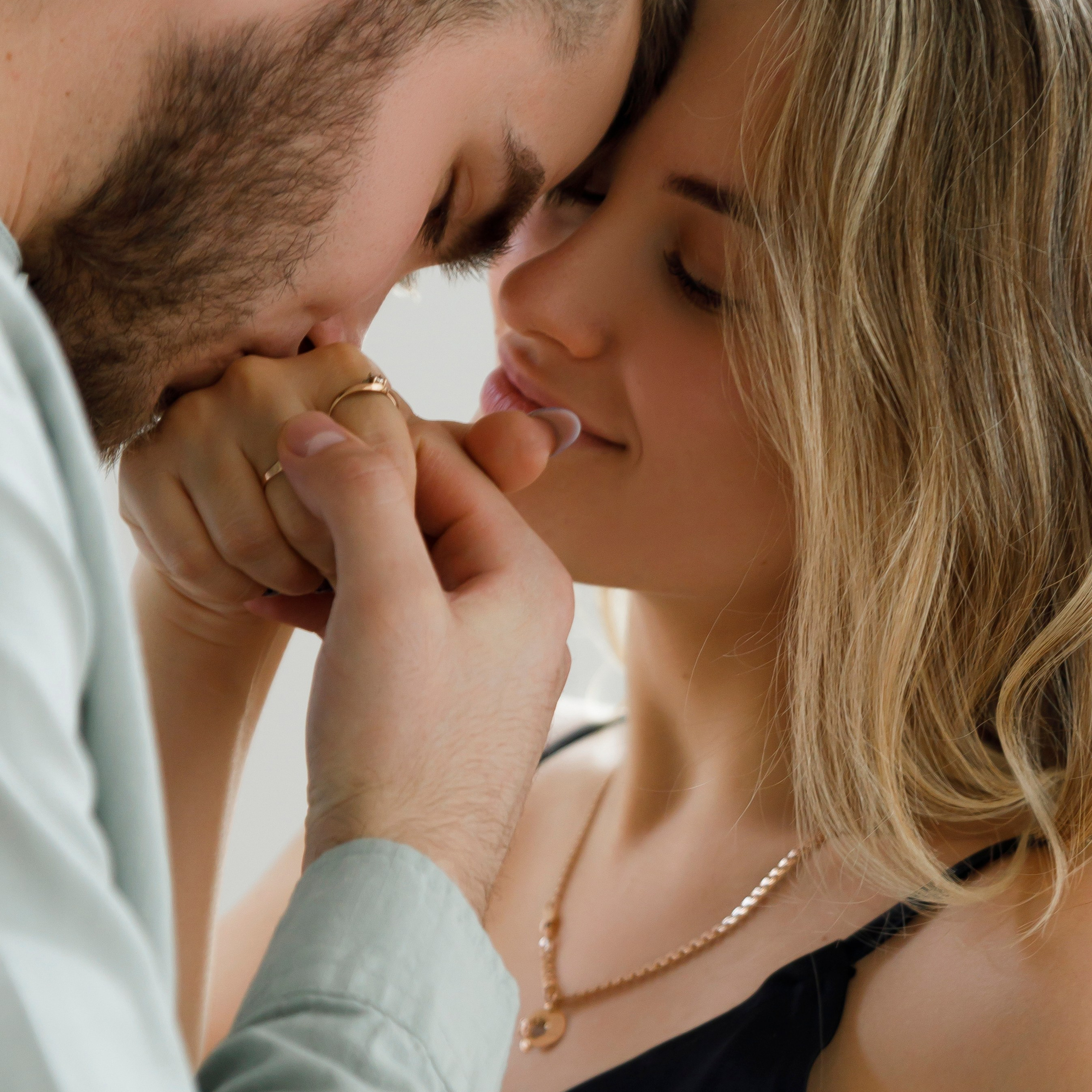 Валерия & Никита