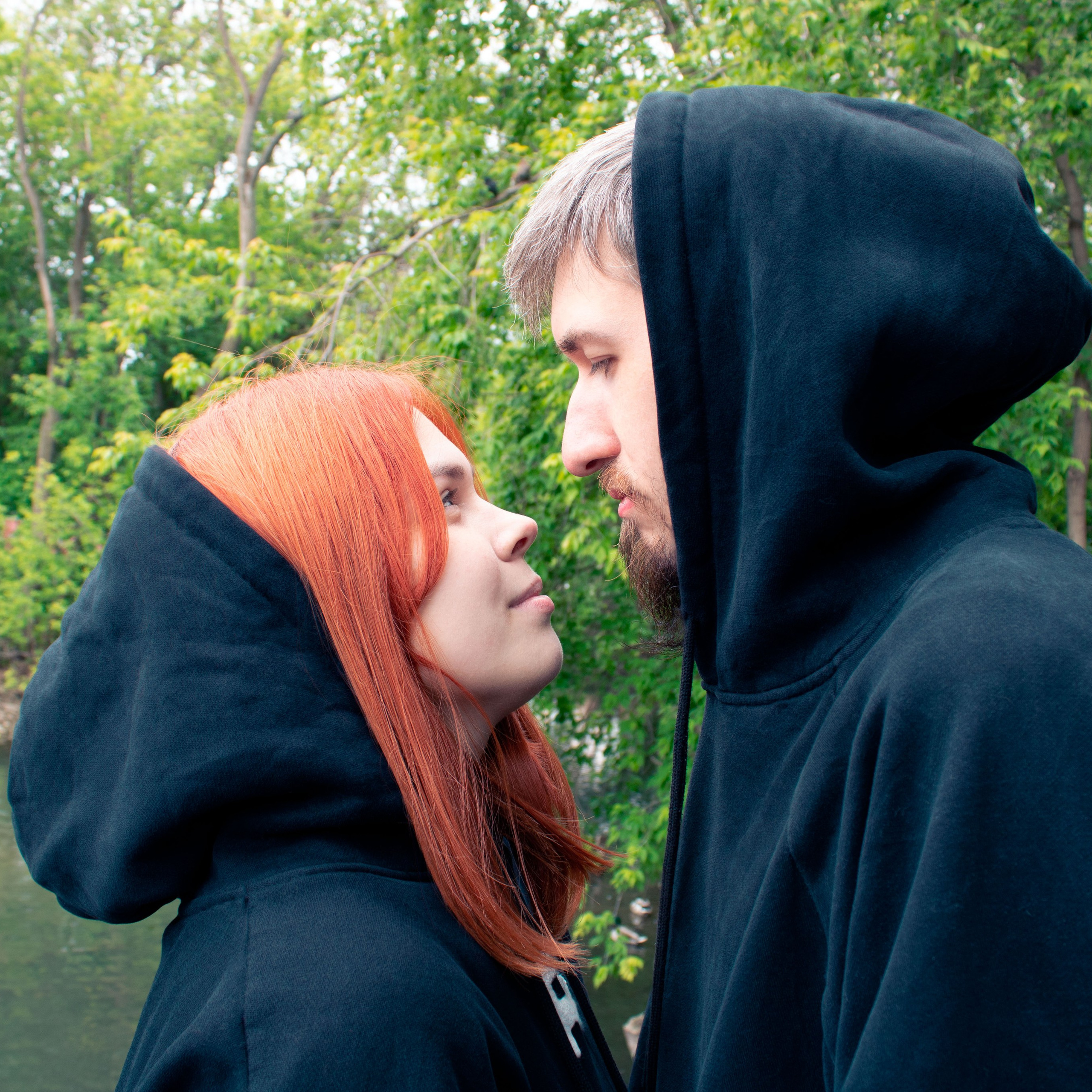 Александр и Светлана