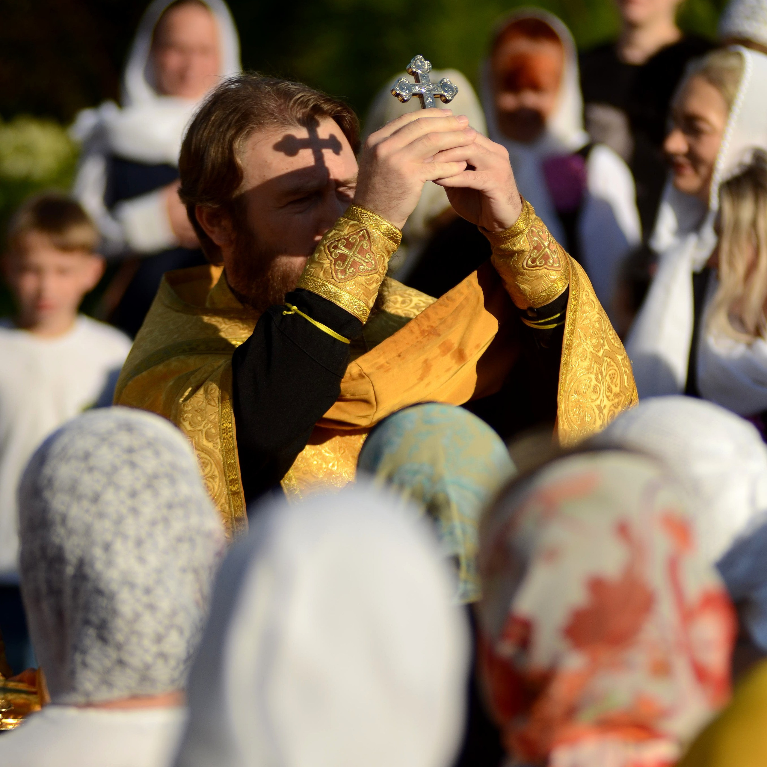 День Семьи, Любви и&nbsp;Верности 2025