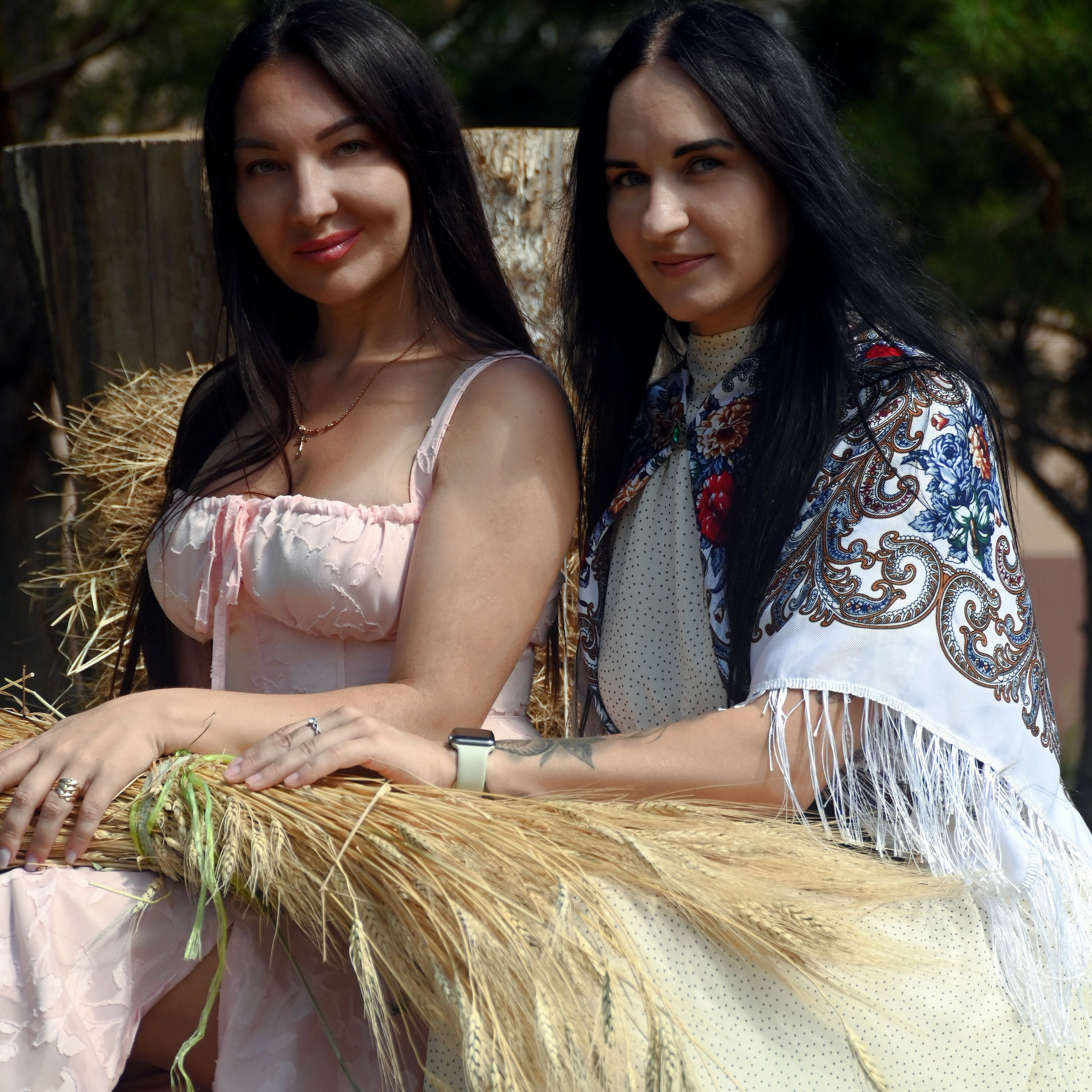 Репортажная съёмка