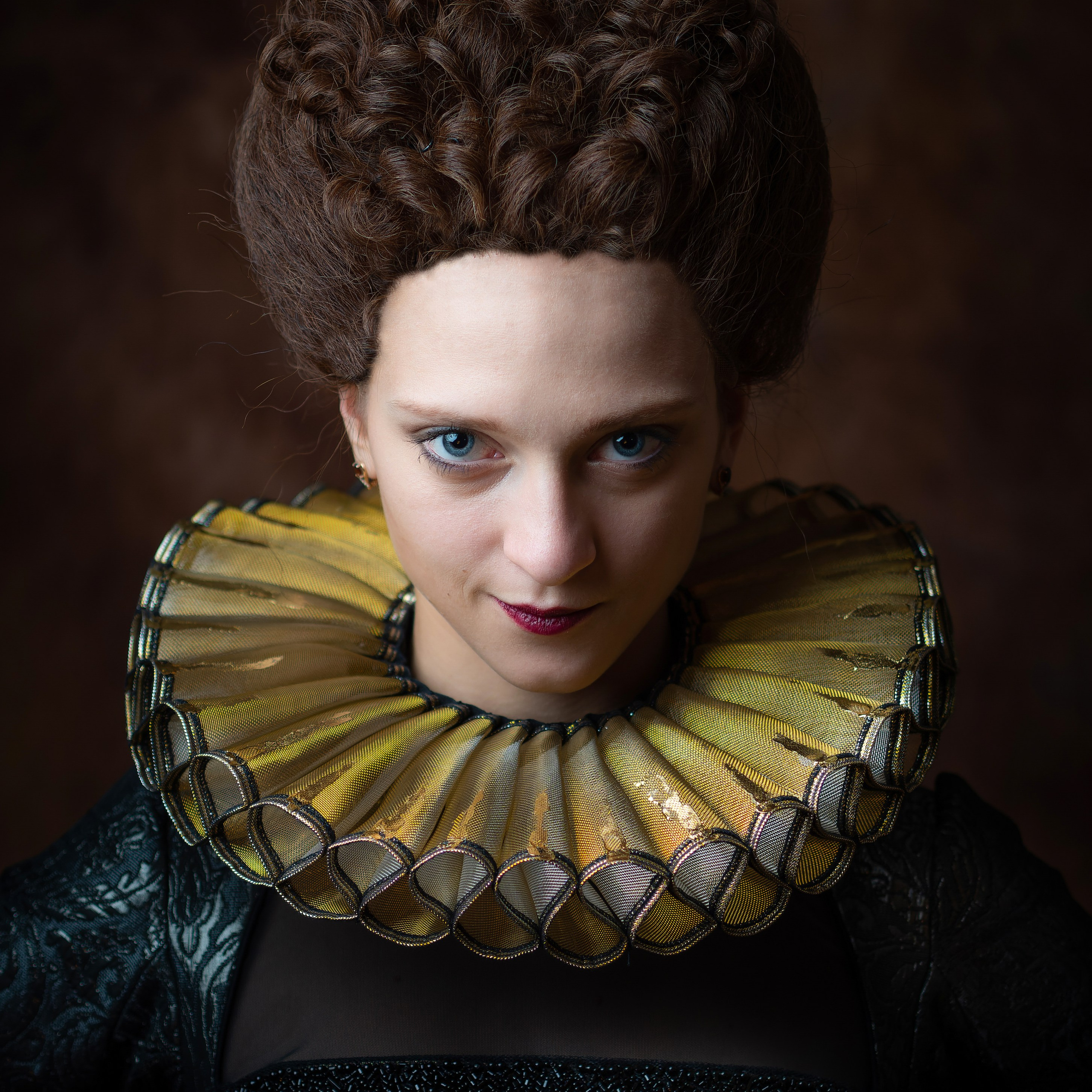 Балерина Екатерина Фатеева