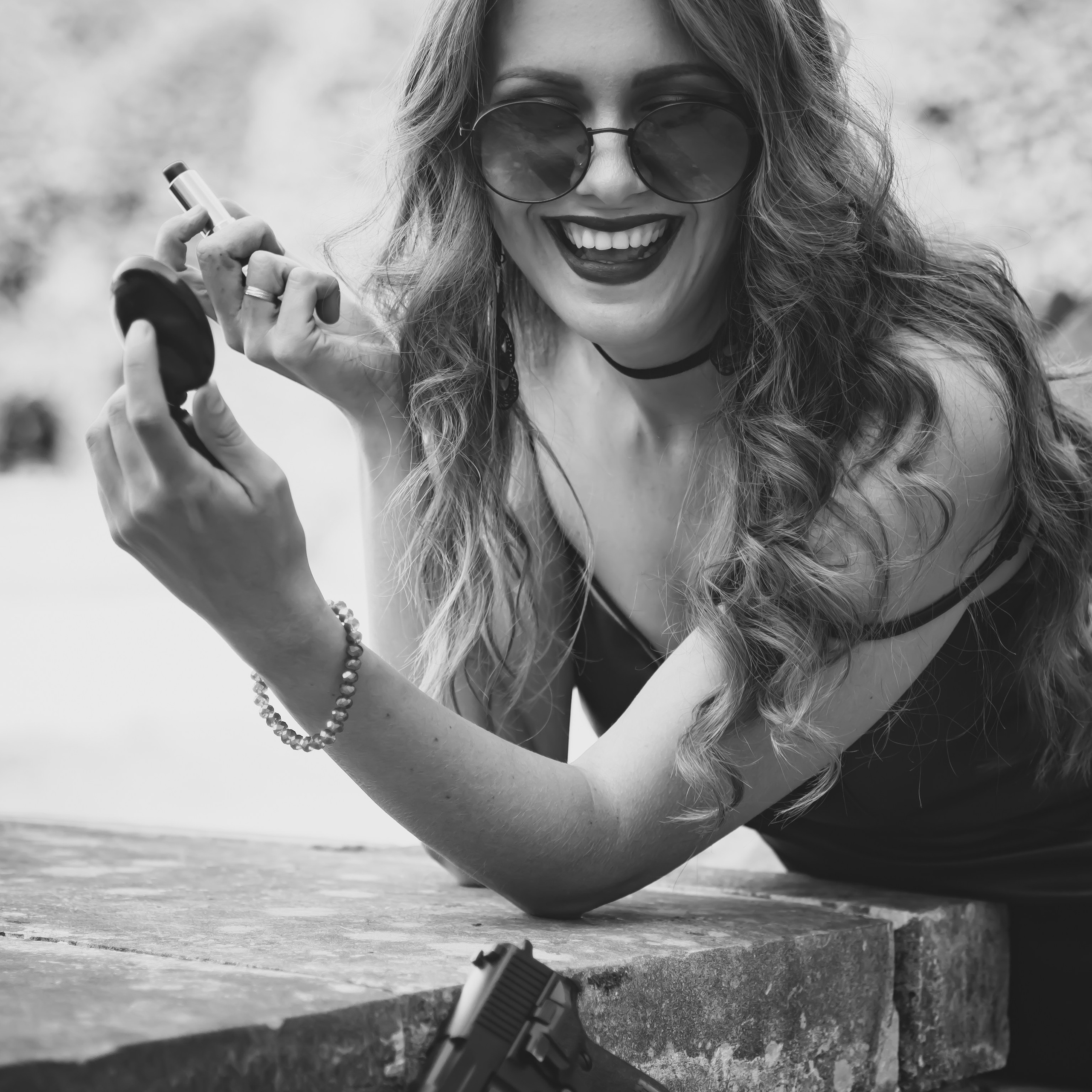 Певица Полина Нестерова