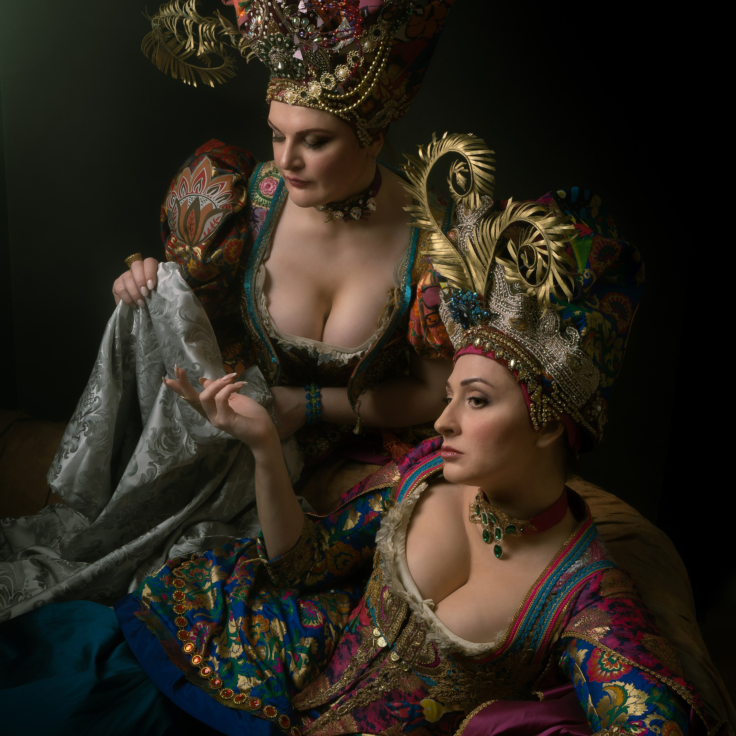 Другие портреты