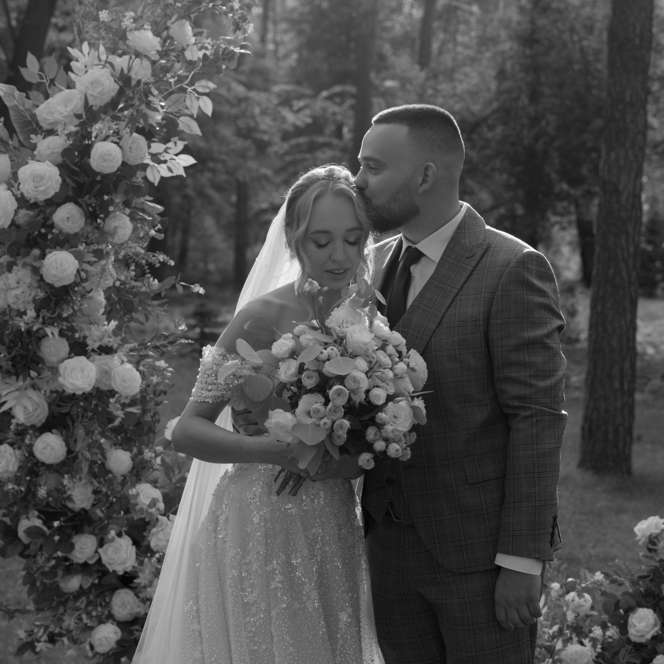 Виталина и Стас