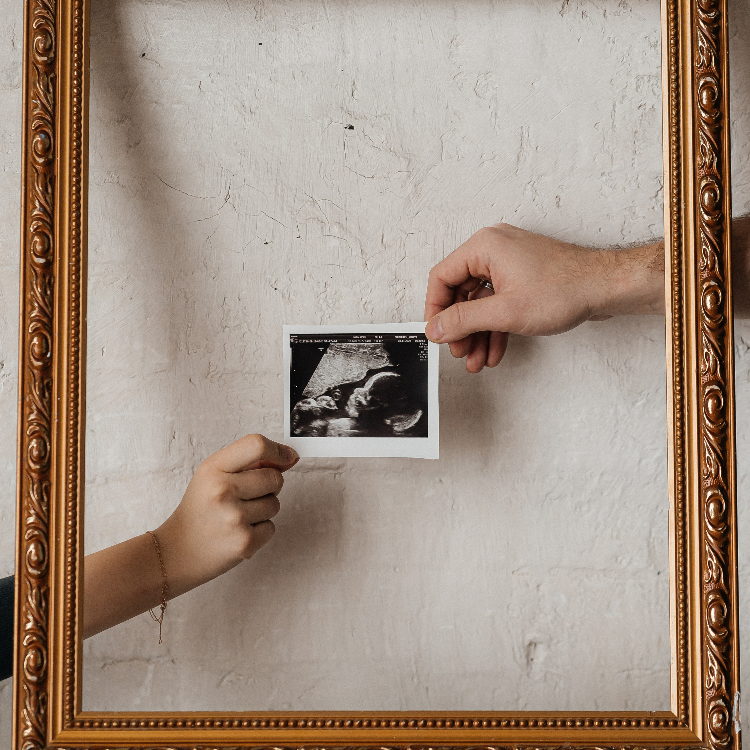 КОНТАКТЫ. Фотограф Юлия Сомова