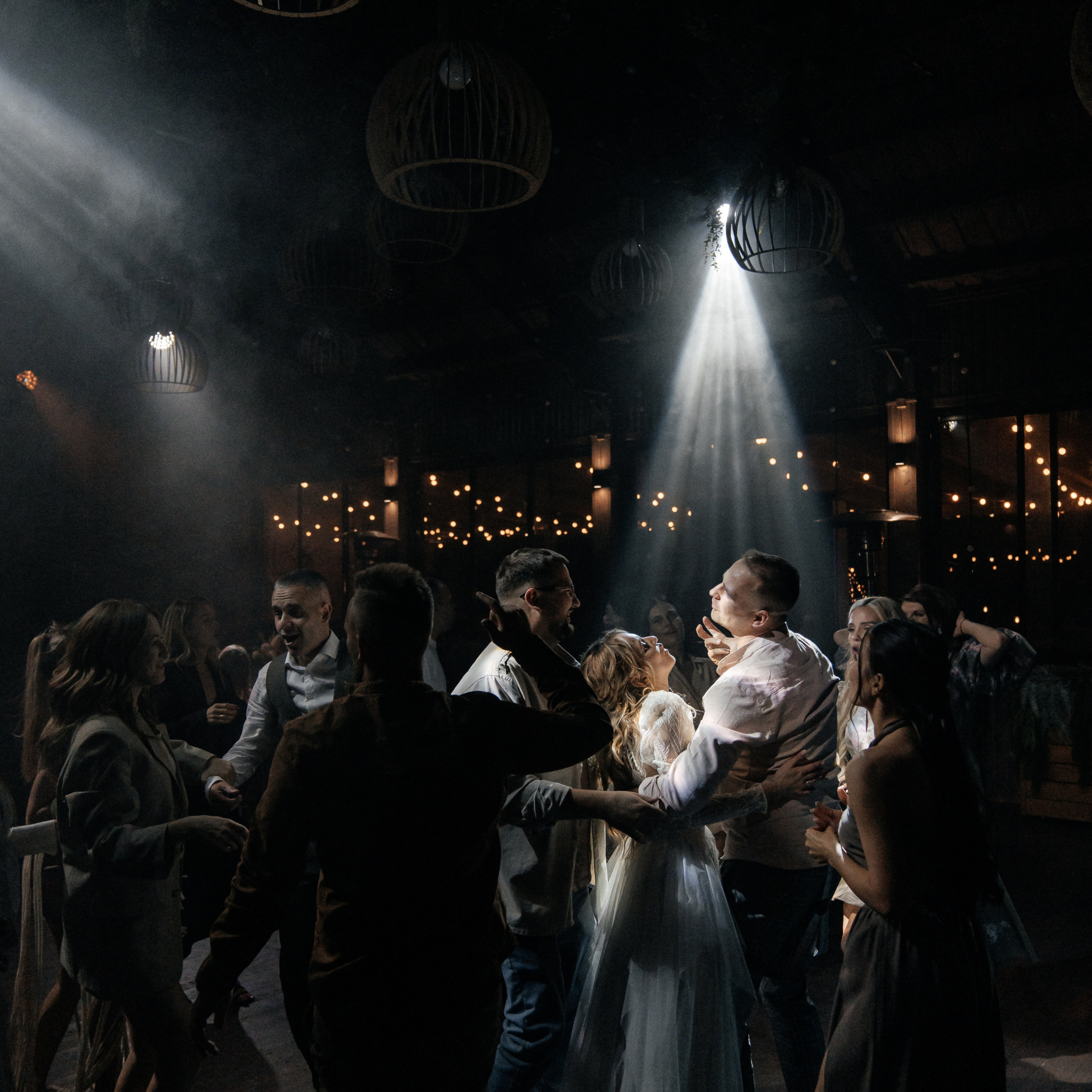 КОНТАКТЫ. Фотограф Юлия Сомова