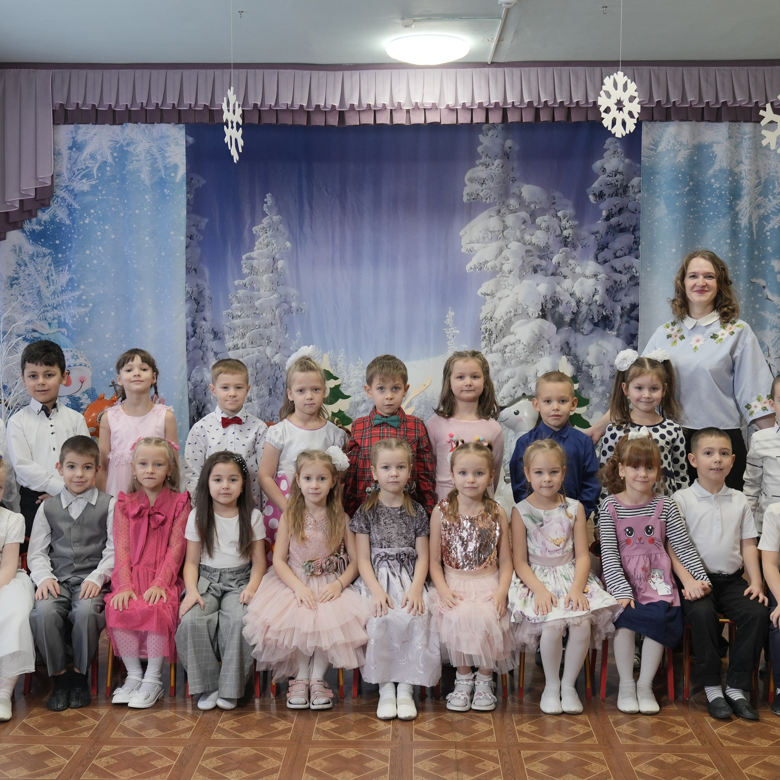 КОНТАКТЫ. Фотограф Юлия Сомова