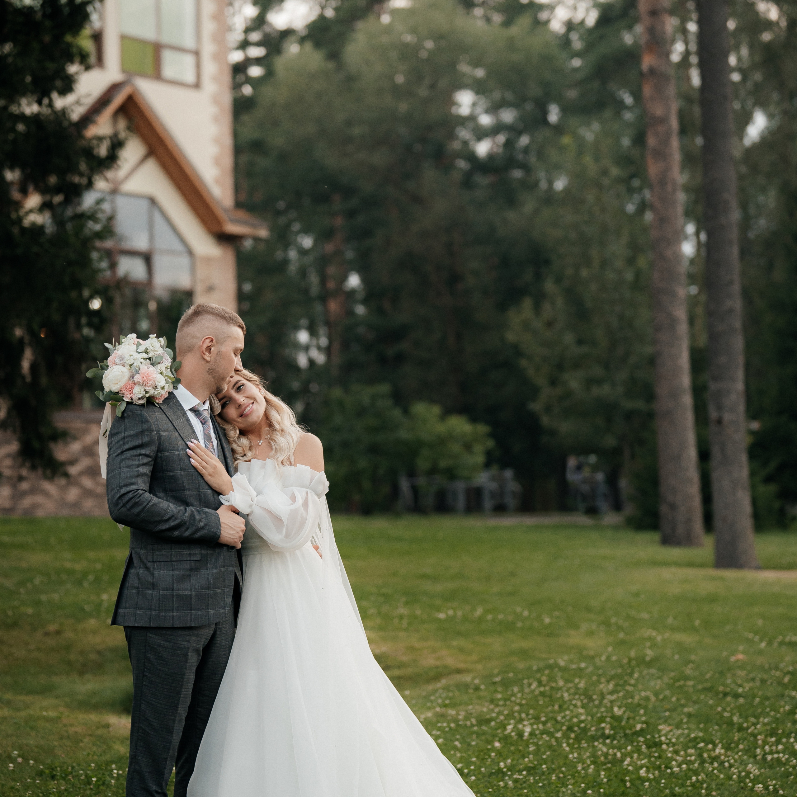 КОНТАКТЫ. Фотограф Юлия Сомова